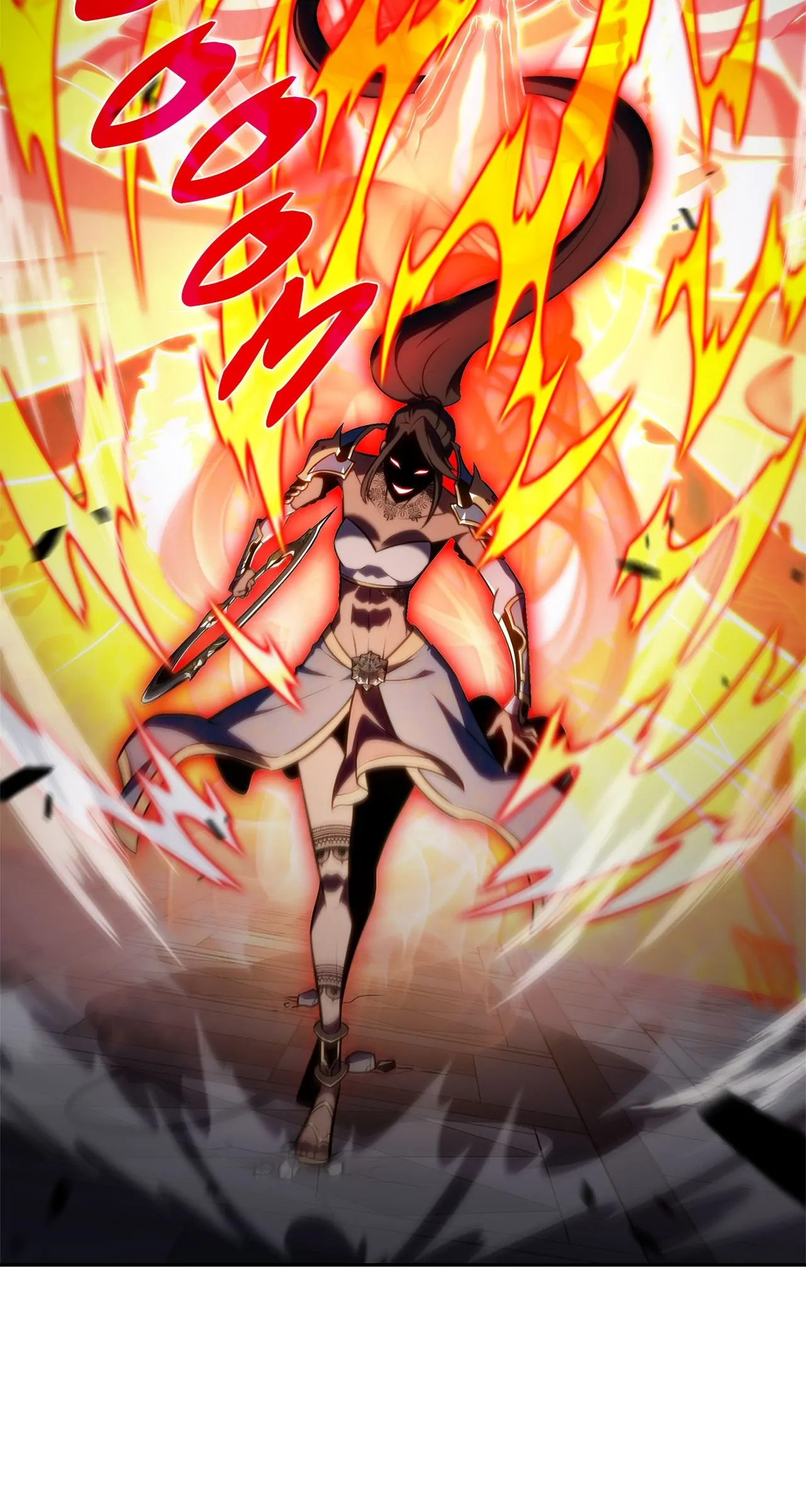 Read I'm the Max-Level Newbie EN Manga Online
