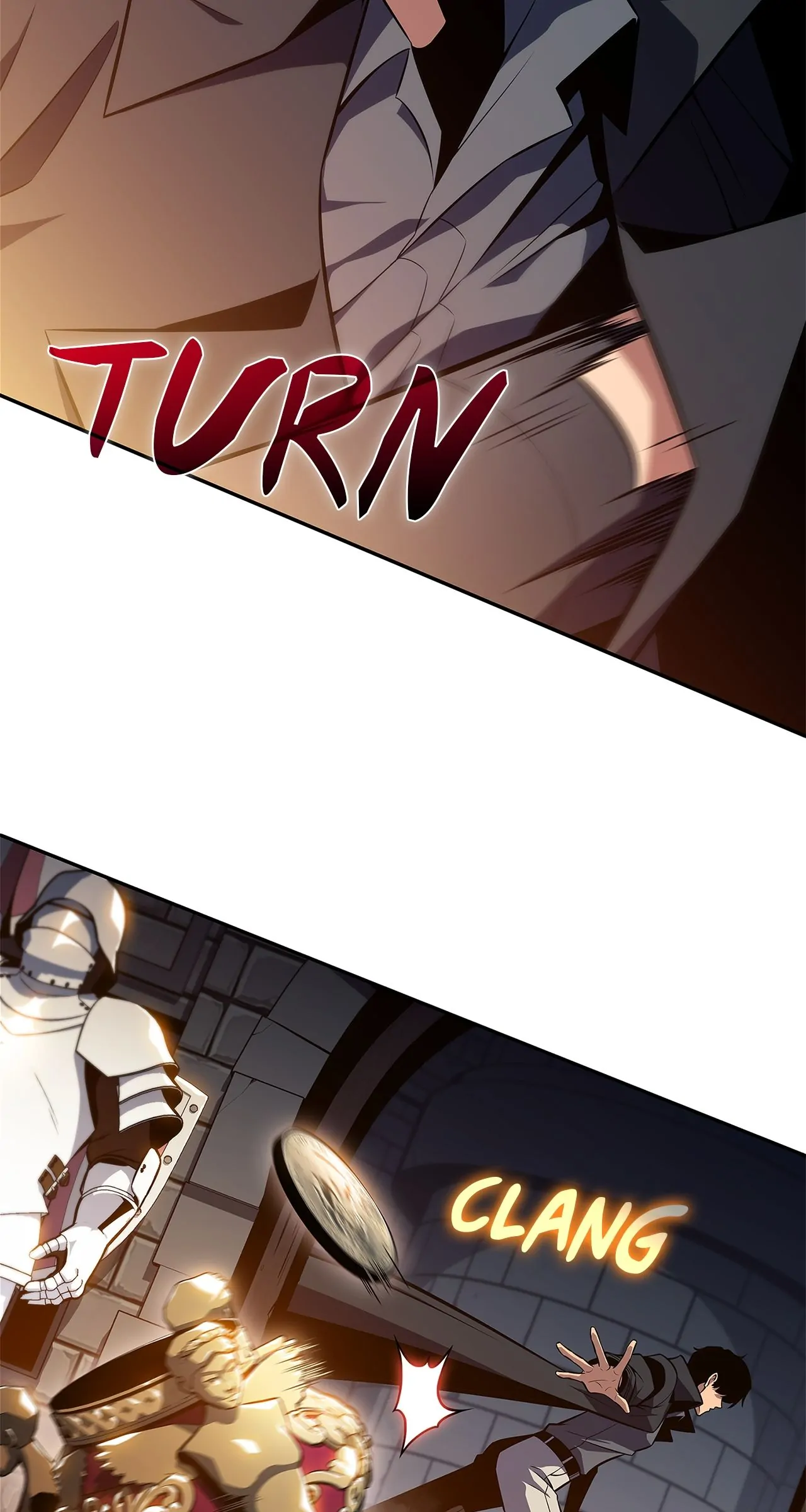 Read I'm the Max-Level Newbie EN Manga Online