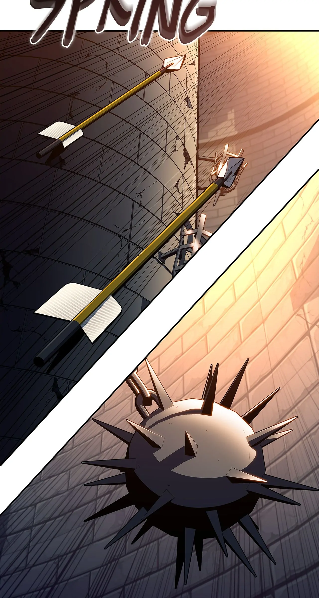 Read I'm the Max-Level Newbie EN Manga Online