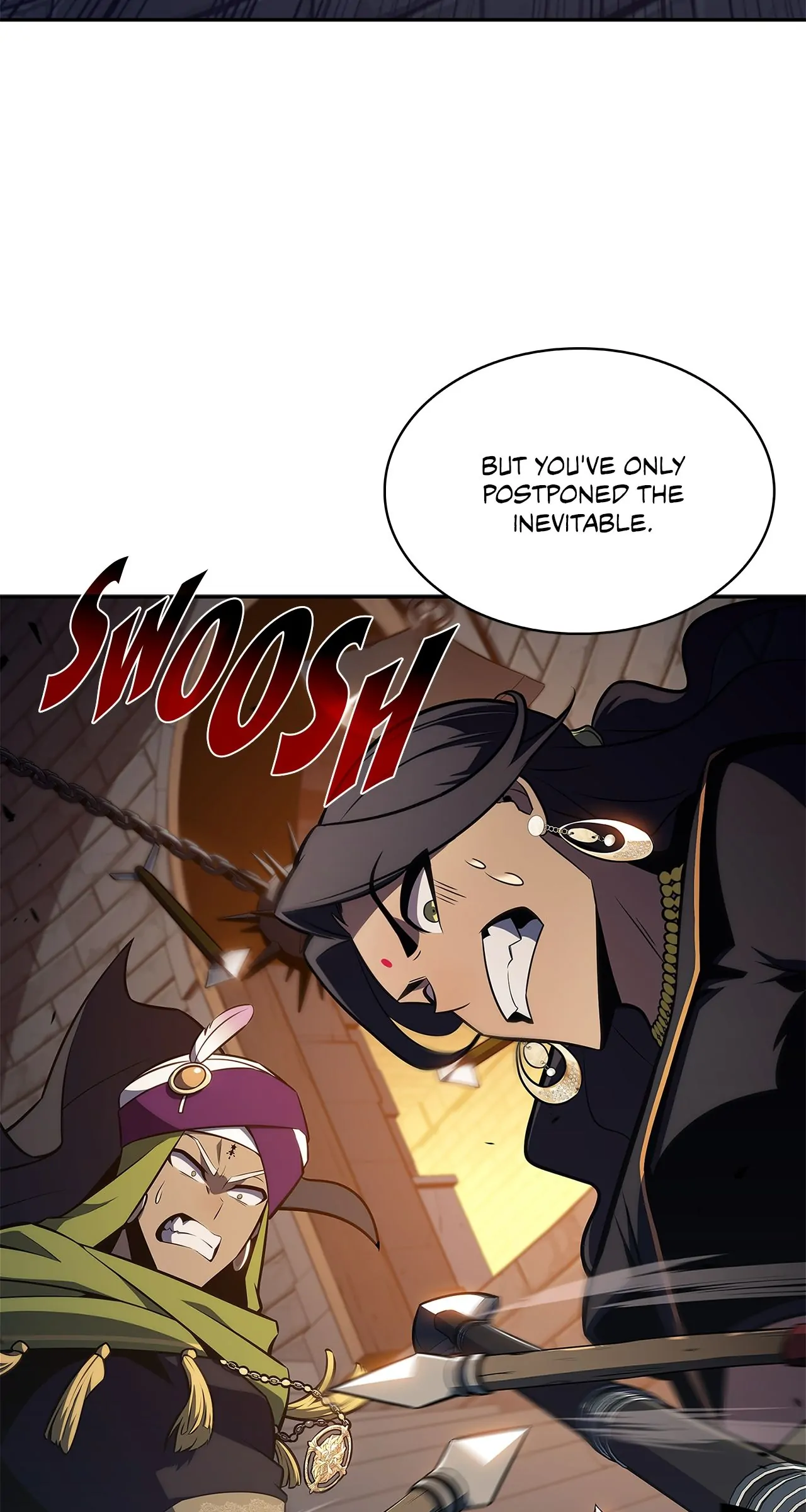 Read I'm the Max-Level Newbie EN Manga Online