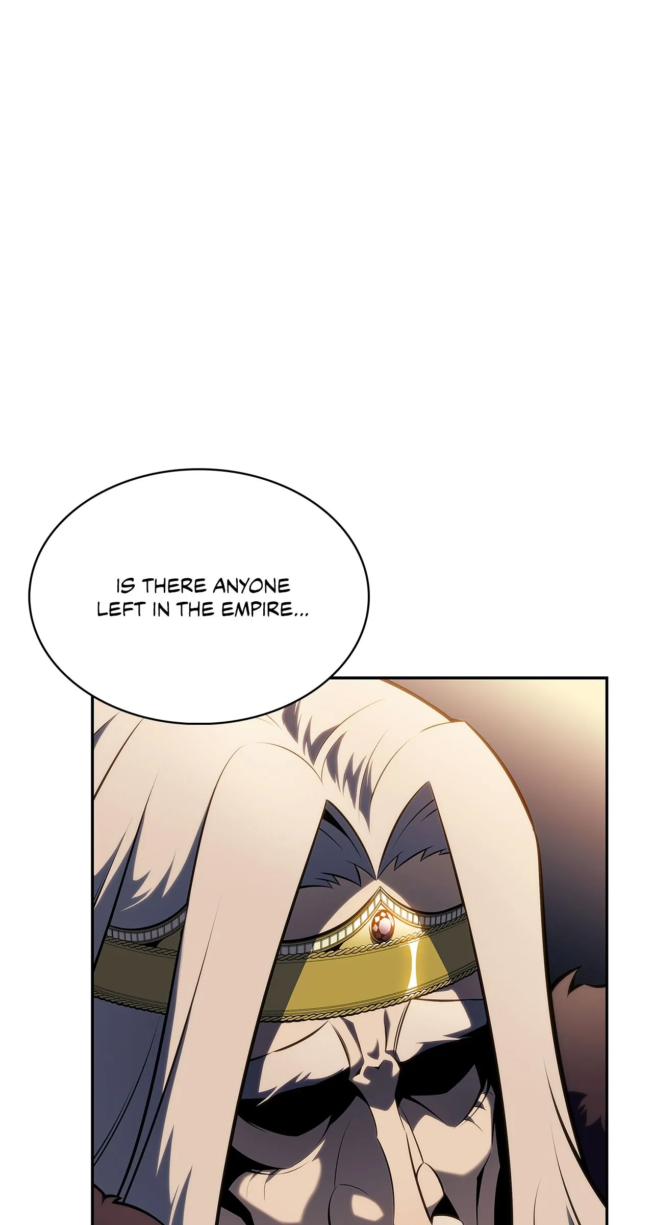 Read I'm the Max-Level Newbie EN Manga Online