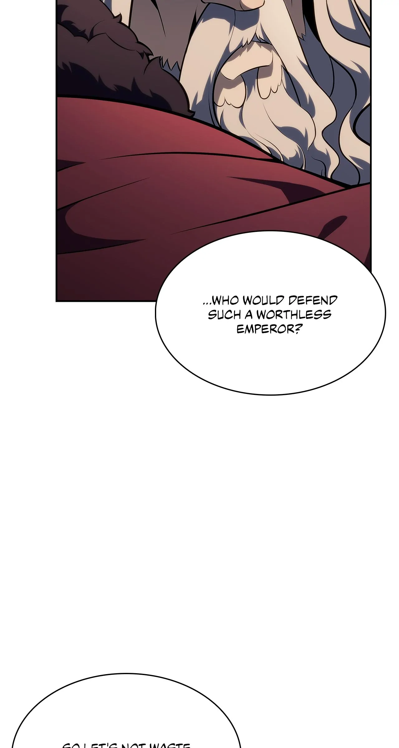 Read I'm the Max-Level Newbie EN Manga Online