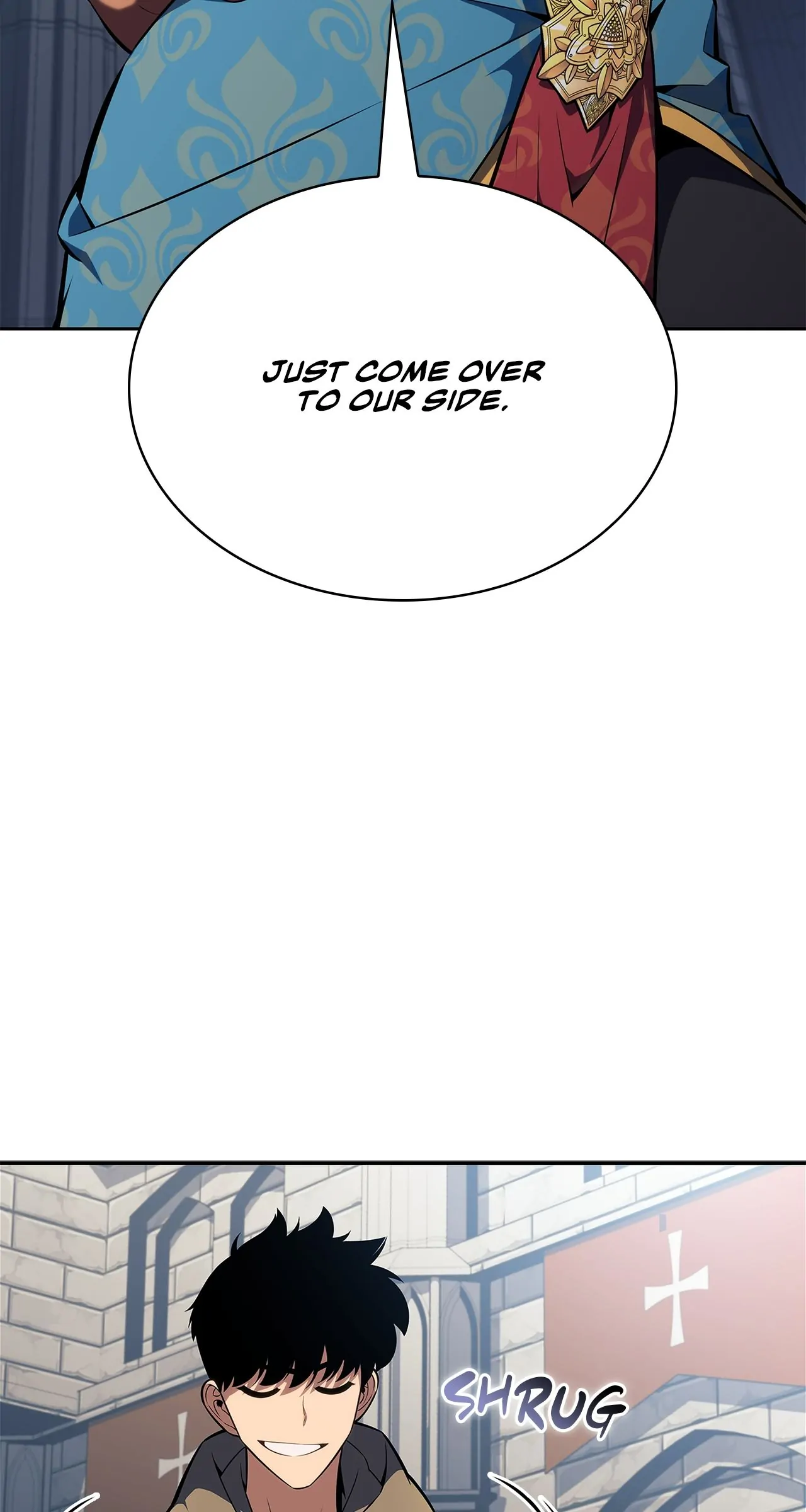 Read I'm the Max-Level Newbie EN Manga Online