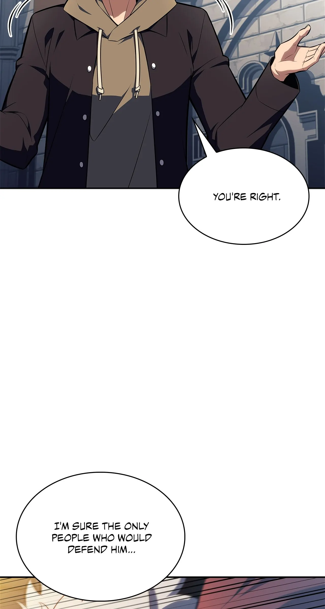 Read I'm the Max-Level Newbie EN Manga Online