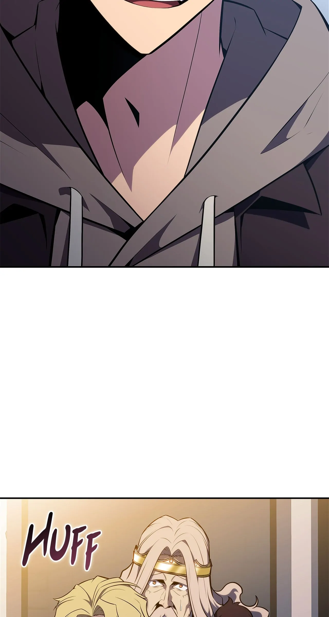 Read I'm the Max-Level Newbie EN Manga Online