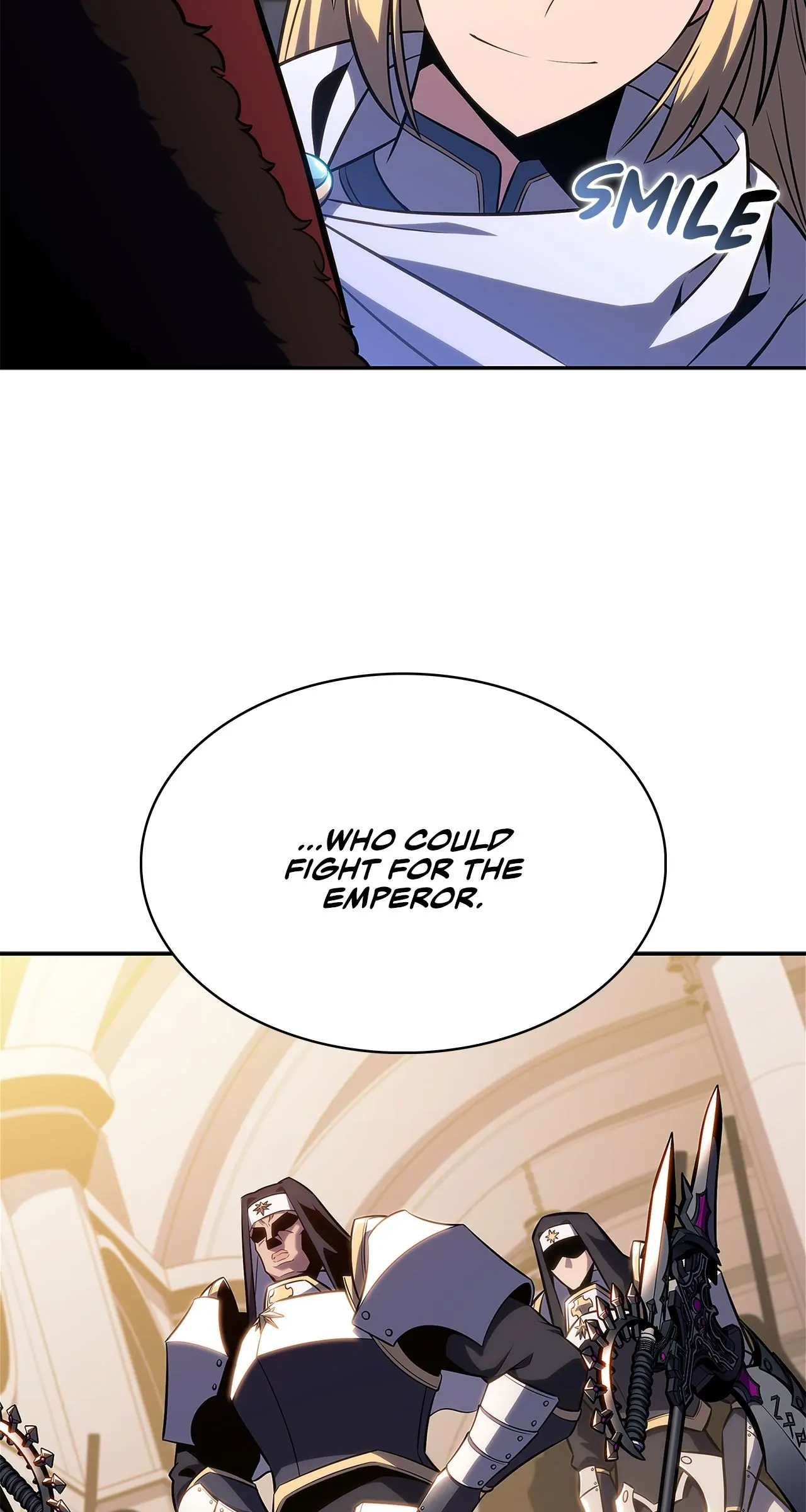 Read I'm the Max-Level Newbie EN Manga Online