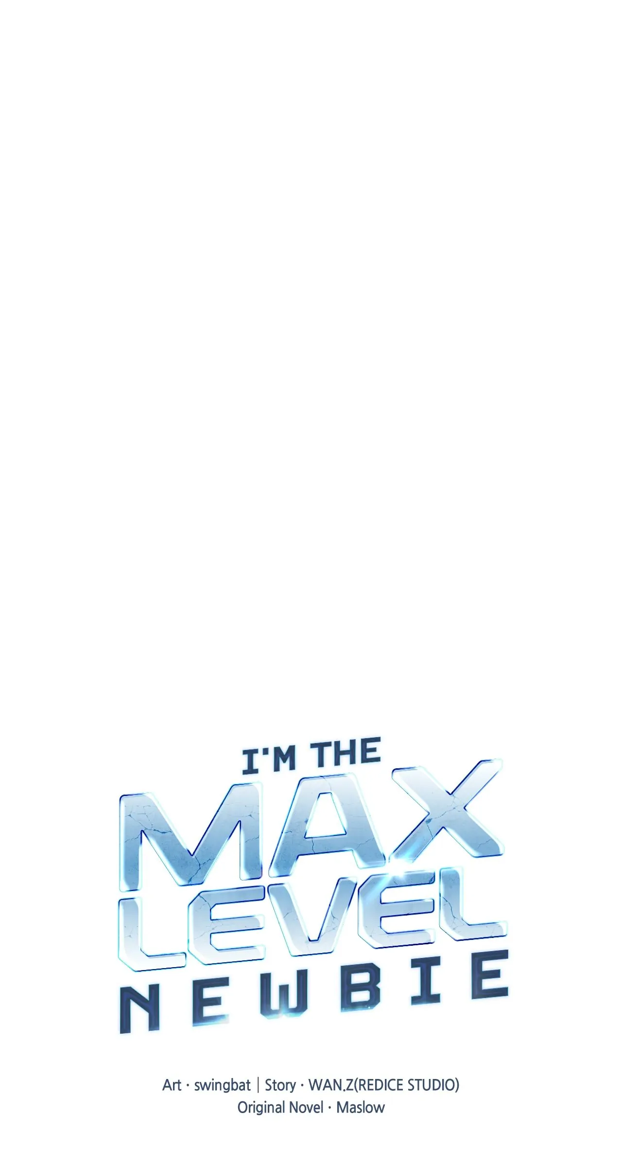 Read I'm the Max-Level Newbie EN Manga Online