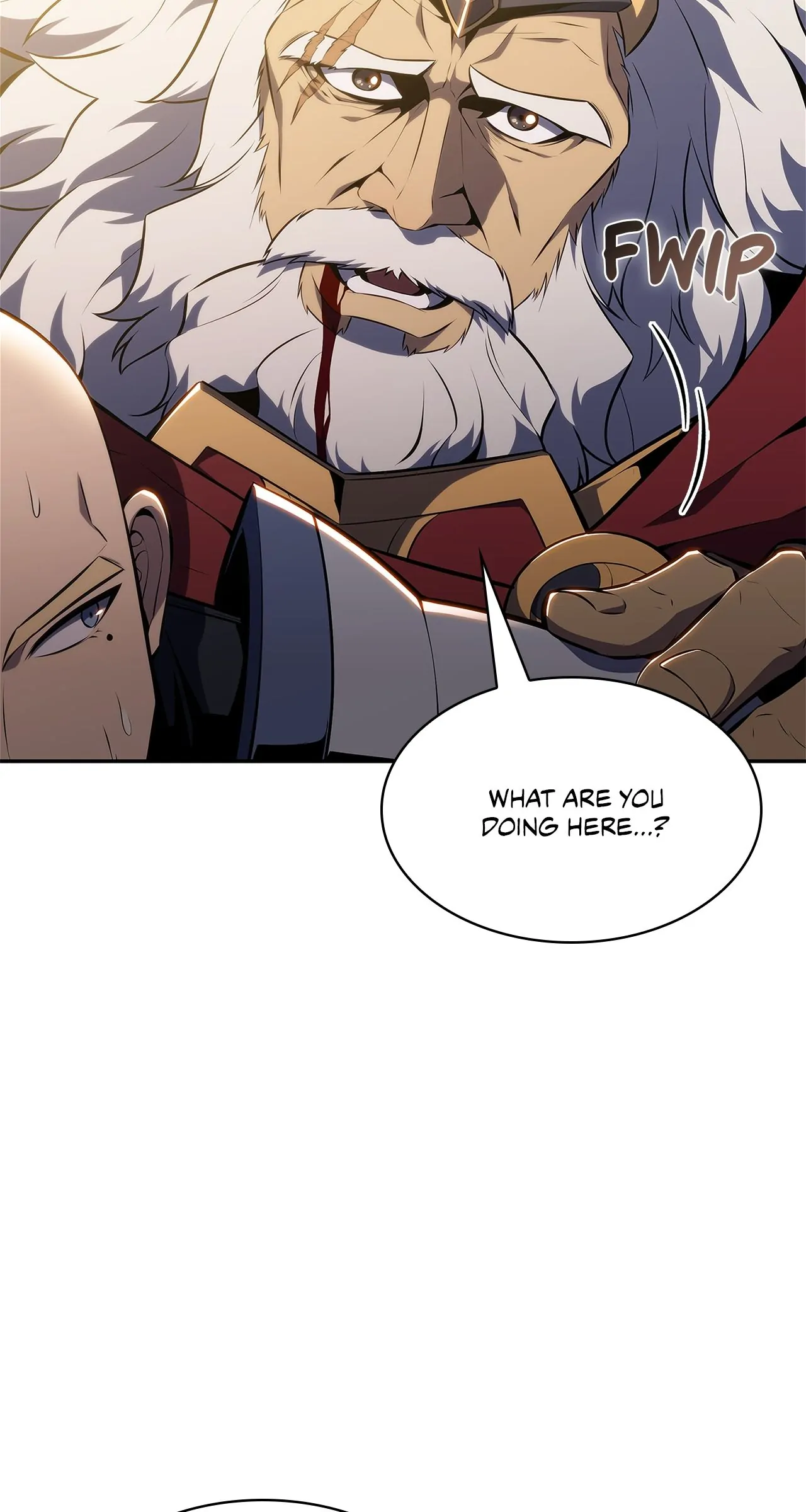 Read I'm the Max-Level Newbie EN Manga Online