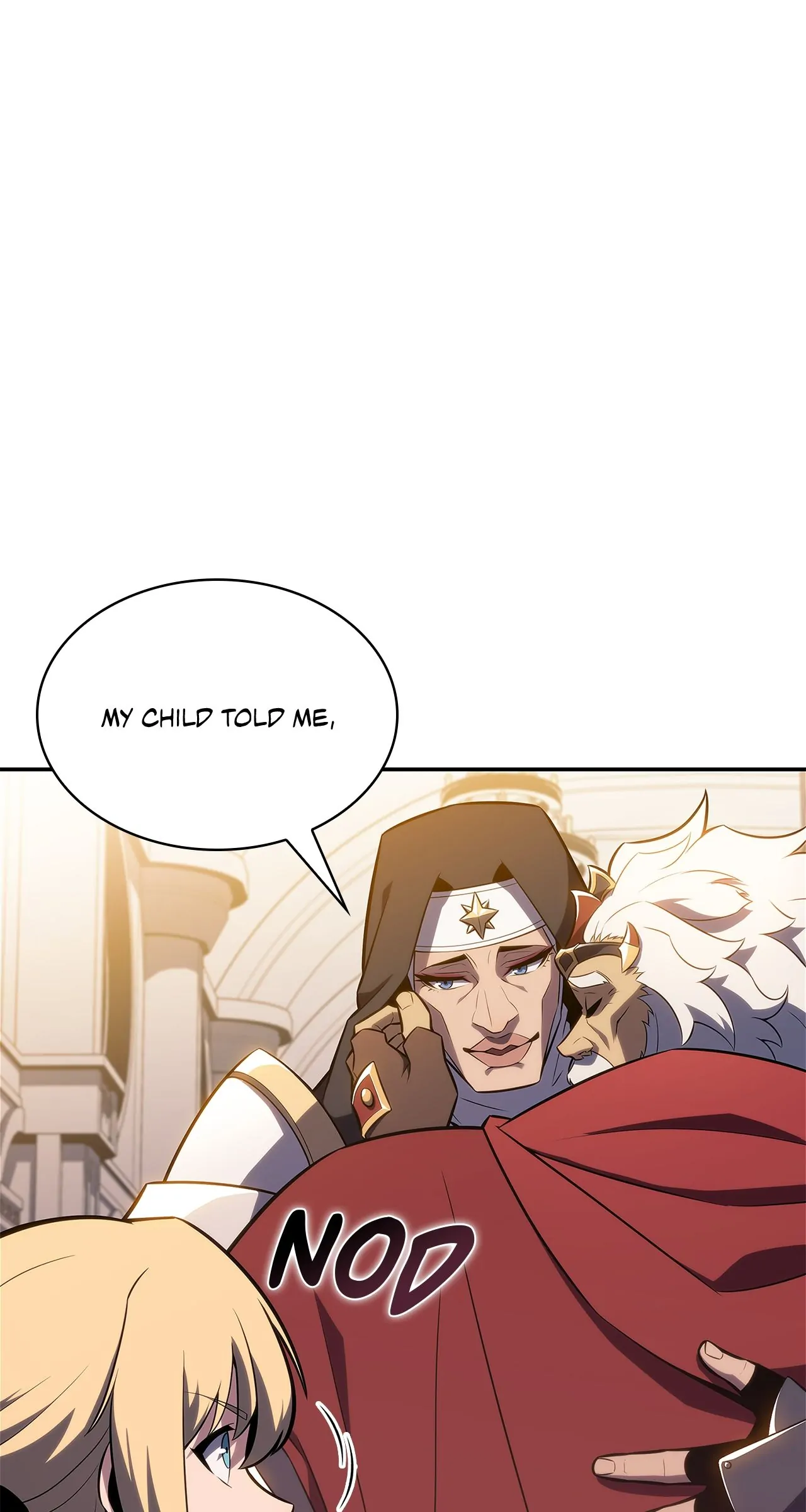 Read I'm the Max-Level Newbie EN Manga Online