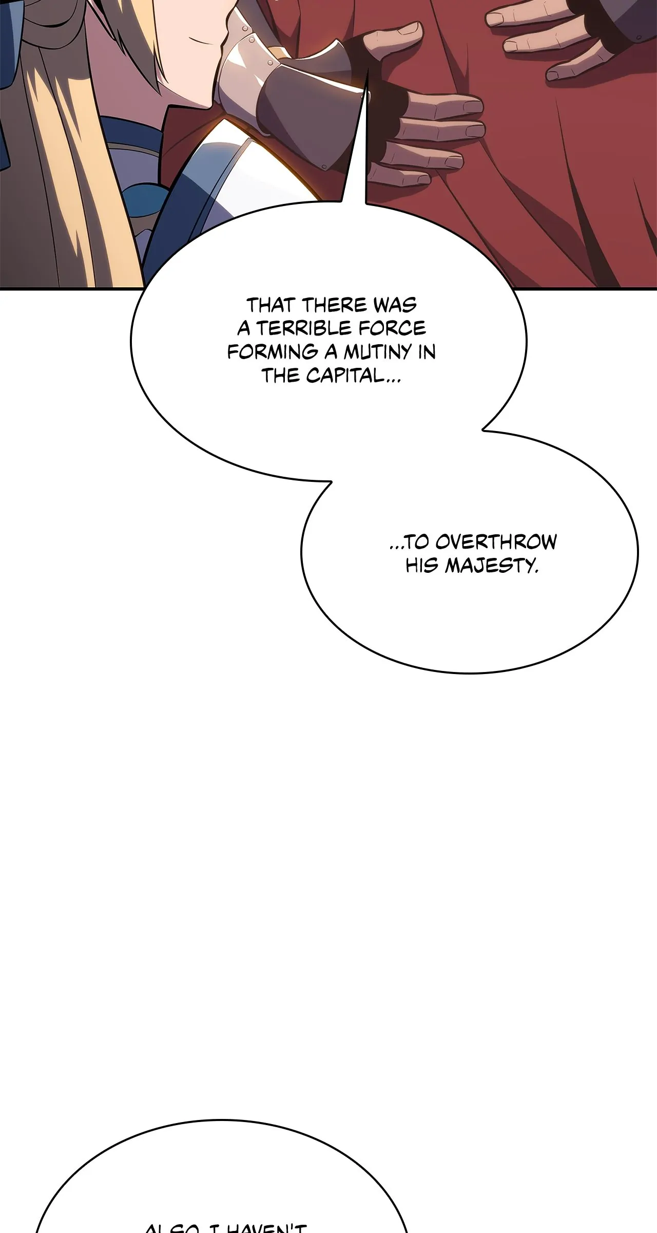 Read I'm the Max-Level Newbie EN Manga Online