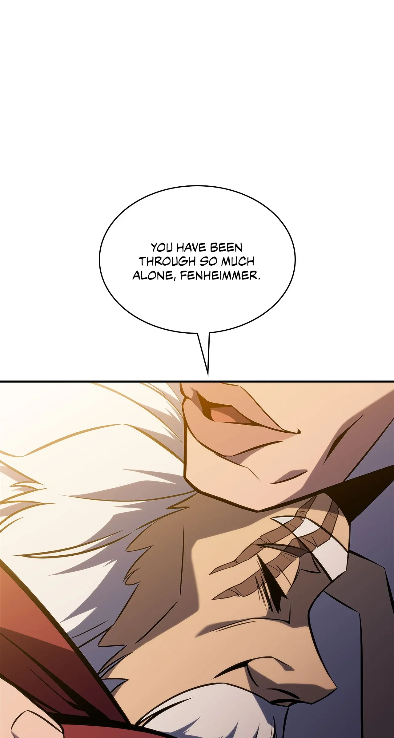 Read I'm the Max-Level Newbie EN Manga Online