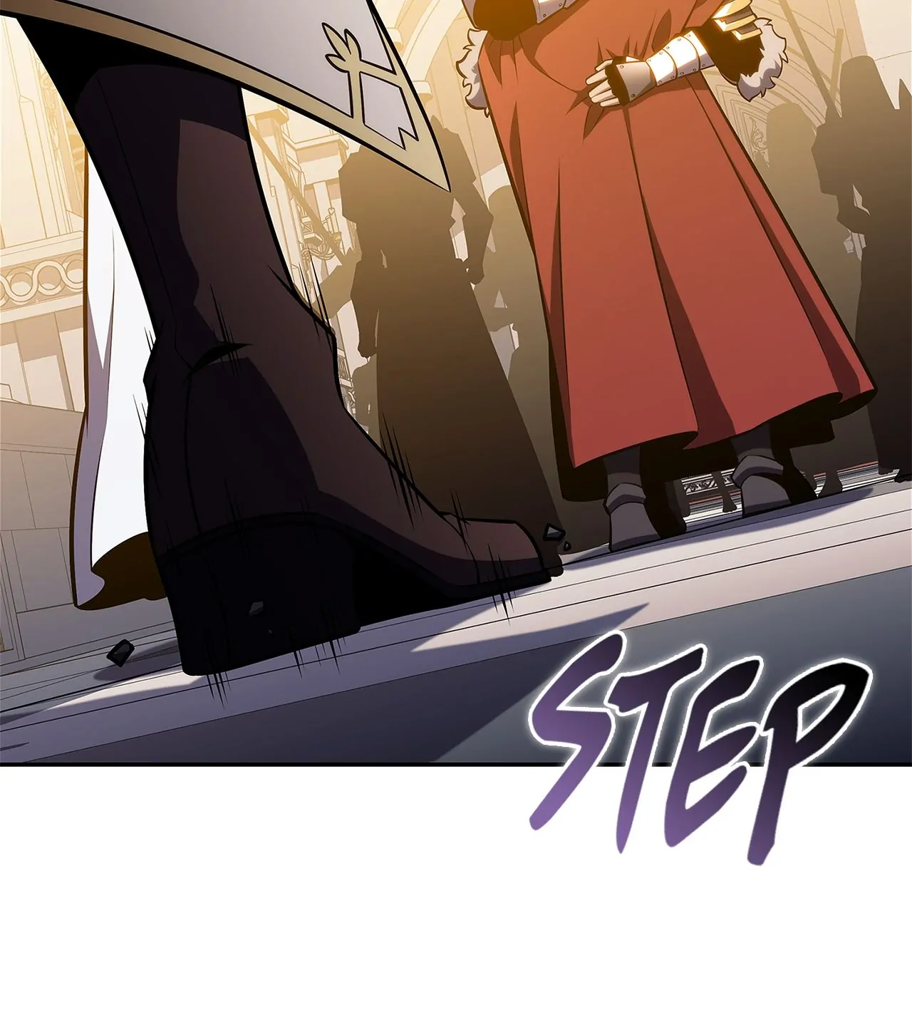 Read I'm the Max-Level Newbie EN Manga Online