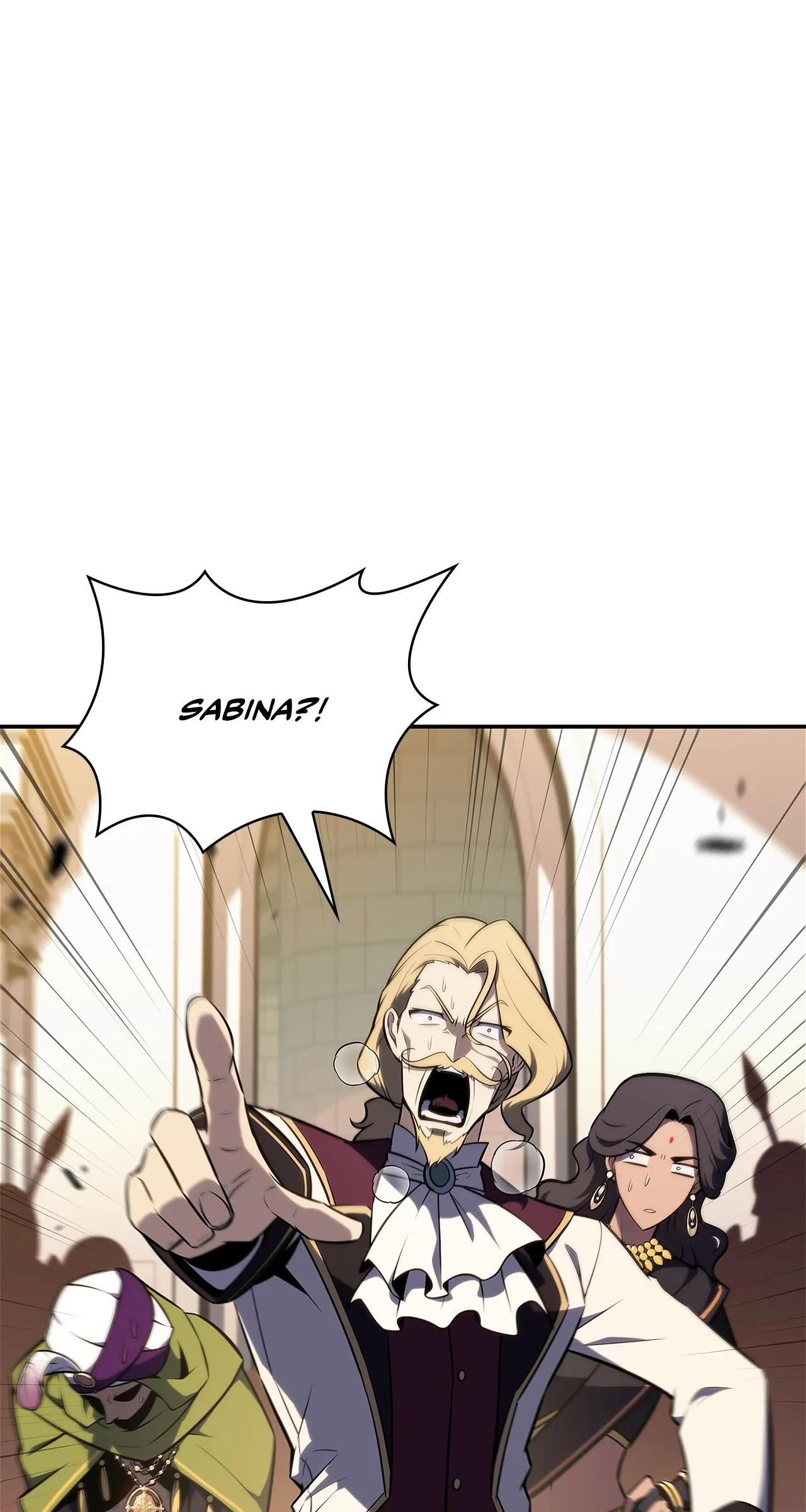 Read I'm the Max-Level Newbie EN Manga Online