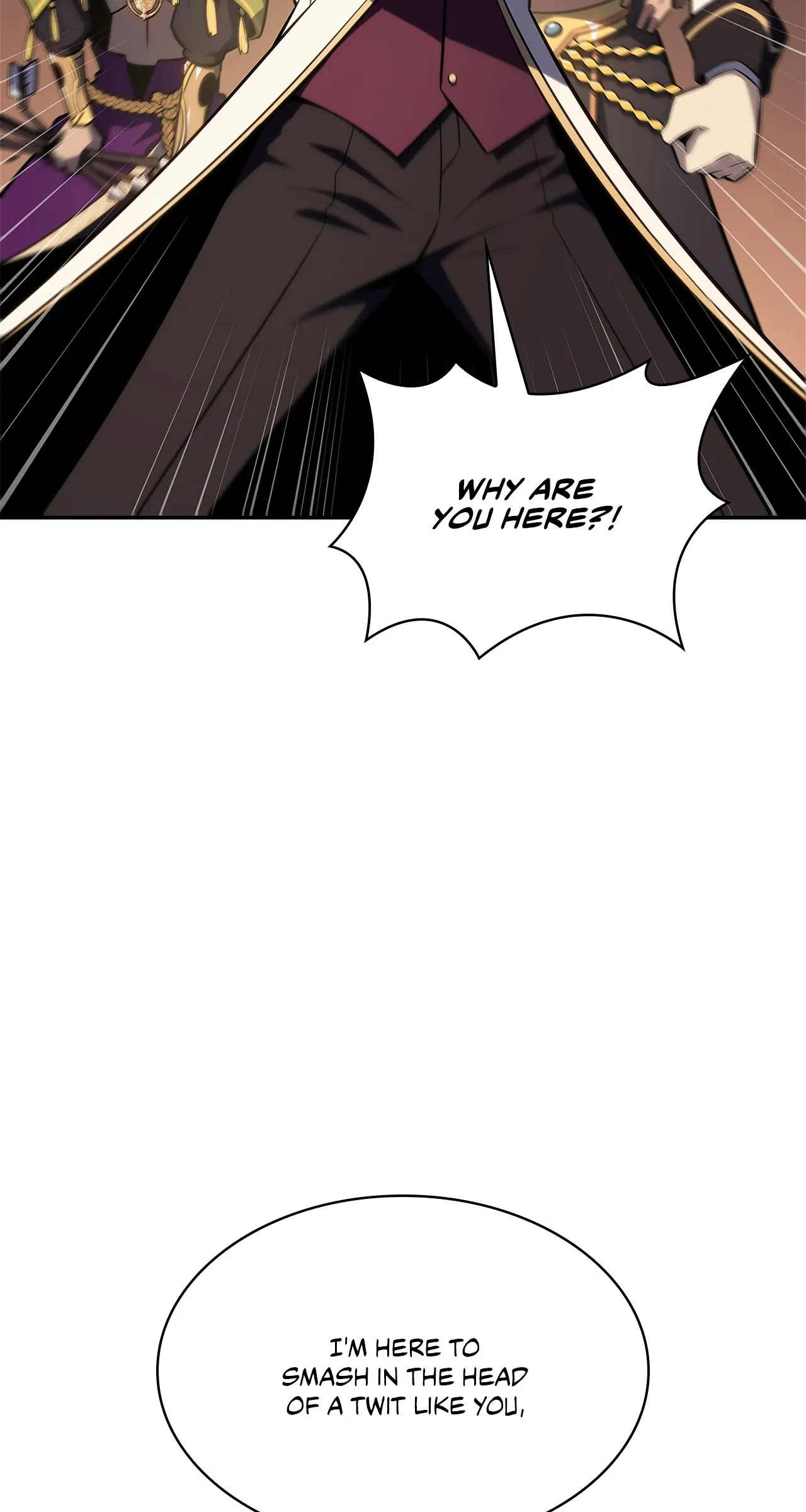 Read I'm the Max-Level Newbie EN Manga Online