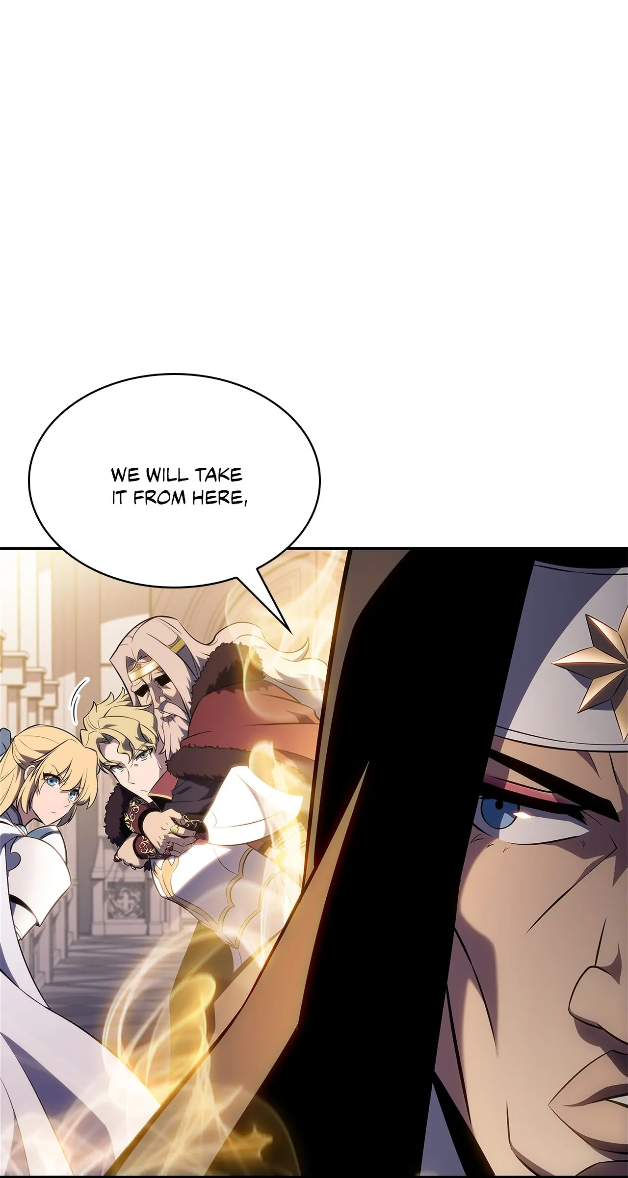Read I'm the Max-Level Newbie EN Manga Online