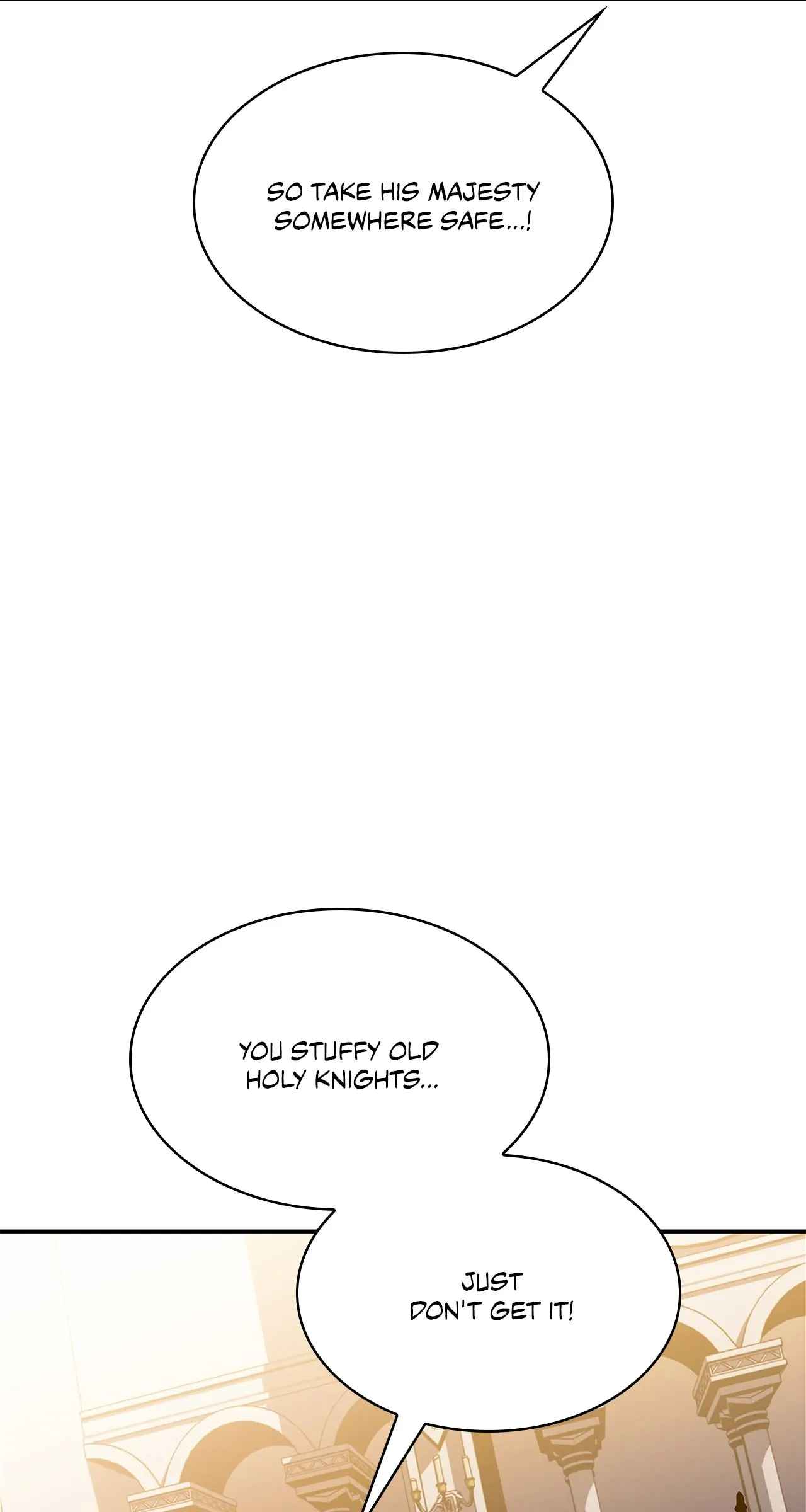 Read I'm the Max-Level Newbie EN Manga Online