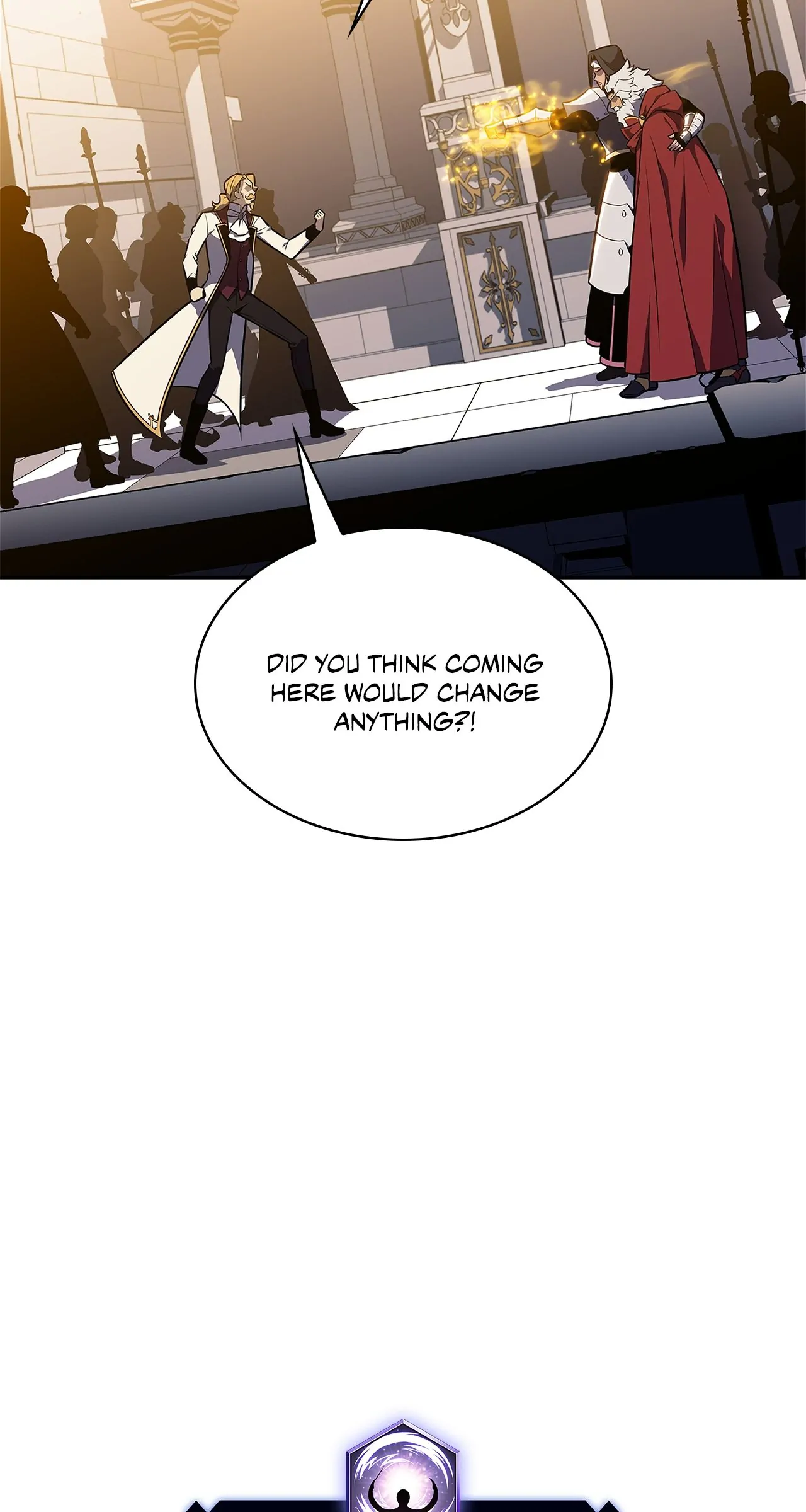 Read I'm the Max-Level Newbie EN Manga Online