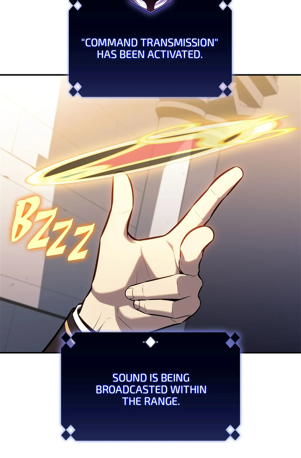 Read I'm the Max-Level Newbie EN Manga Online