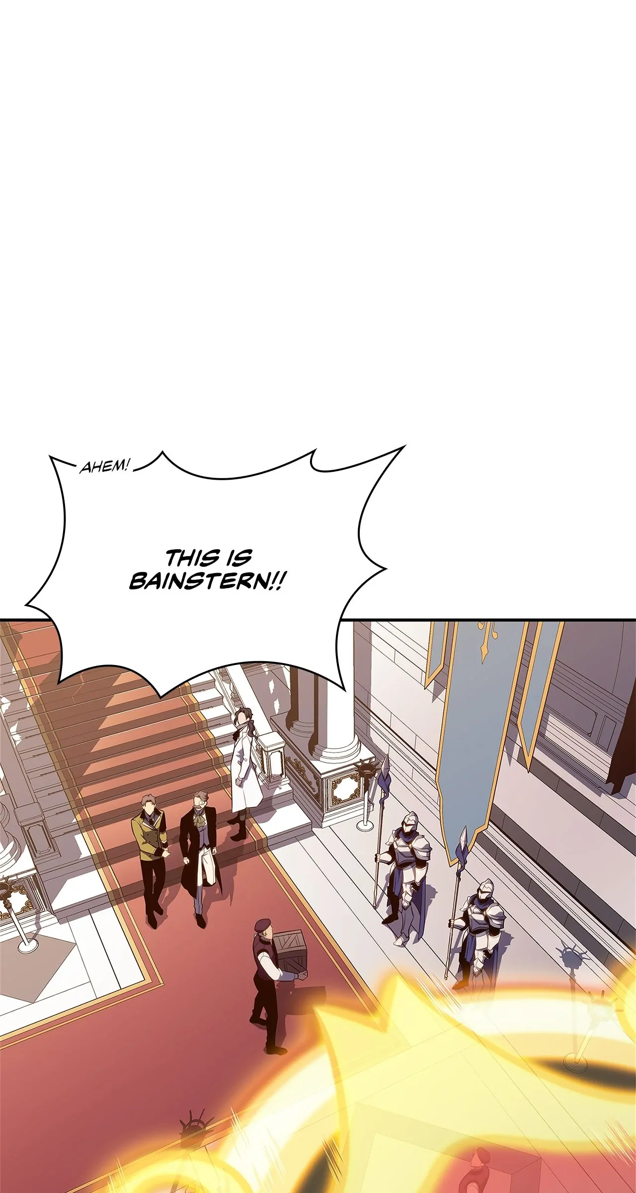Read I'm the Max-Level Newbie EN Manga Online