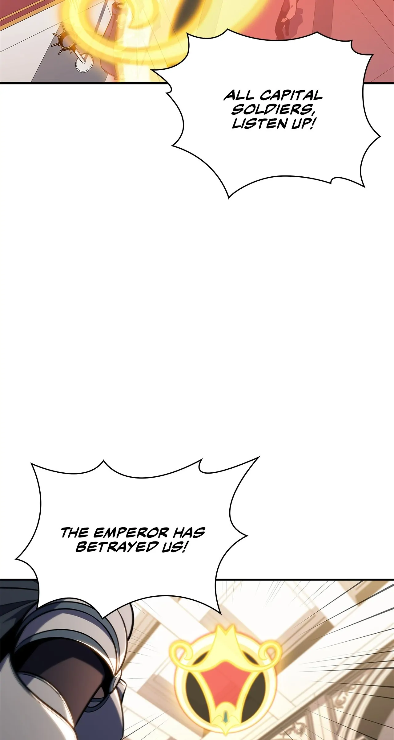Read I'm the Max-Level Newbie EN Manga Online