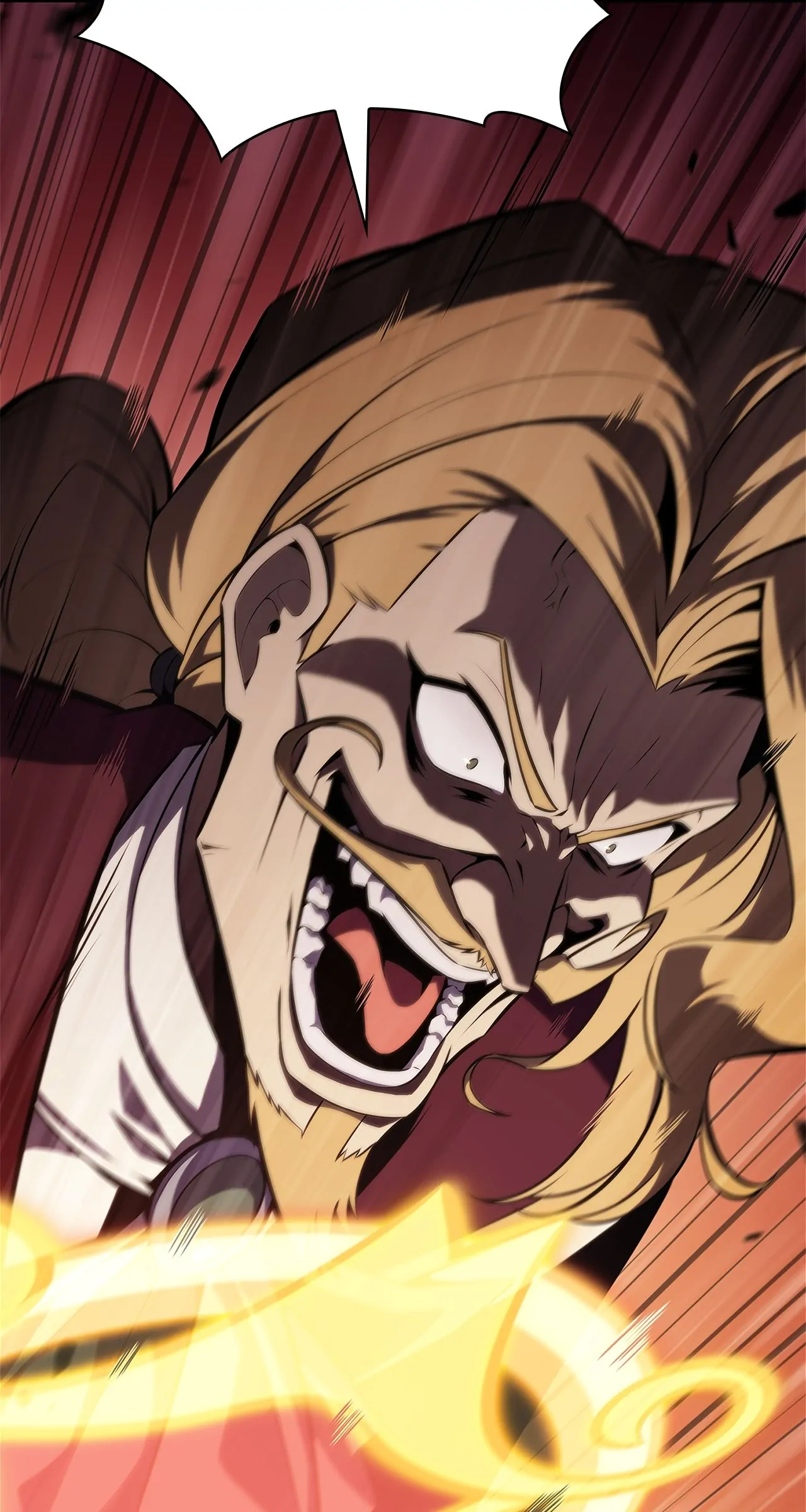 Read I'm the Max-Level Newbie EN Manga Online