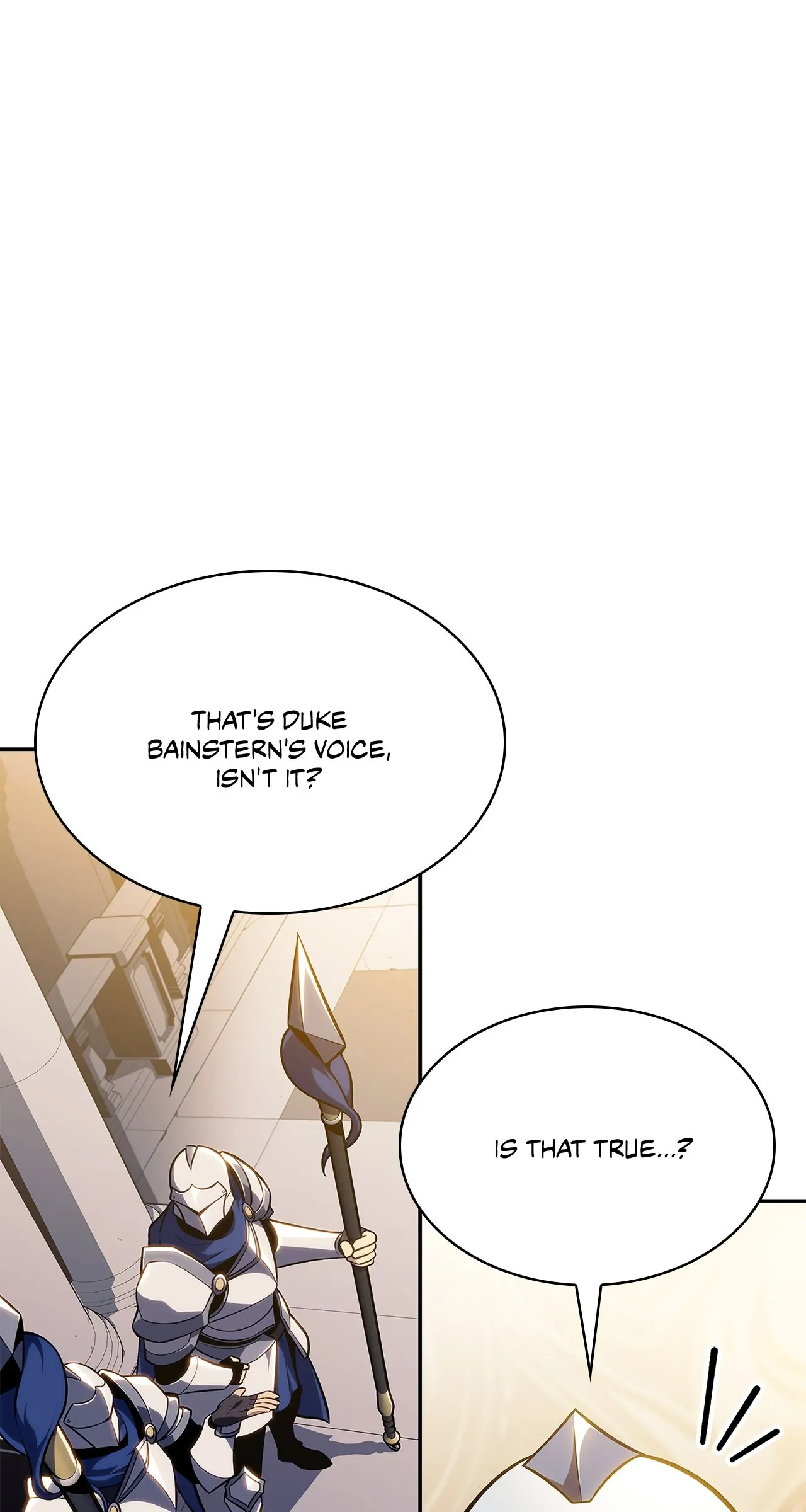 Read I'm the Max-Level Newbie EN Manga Online