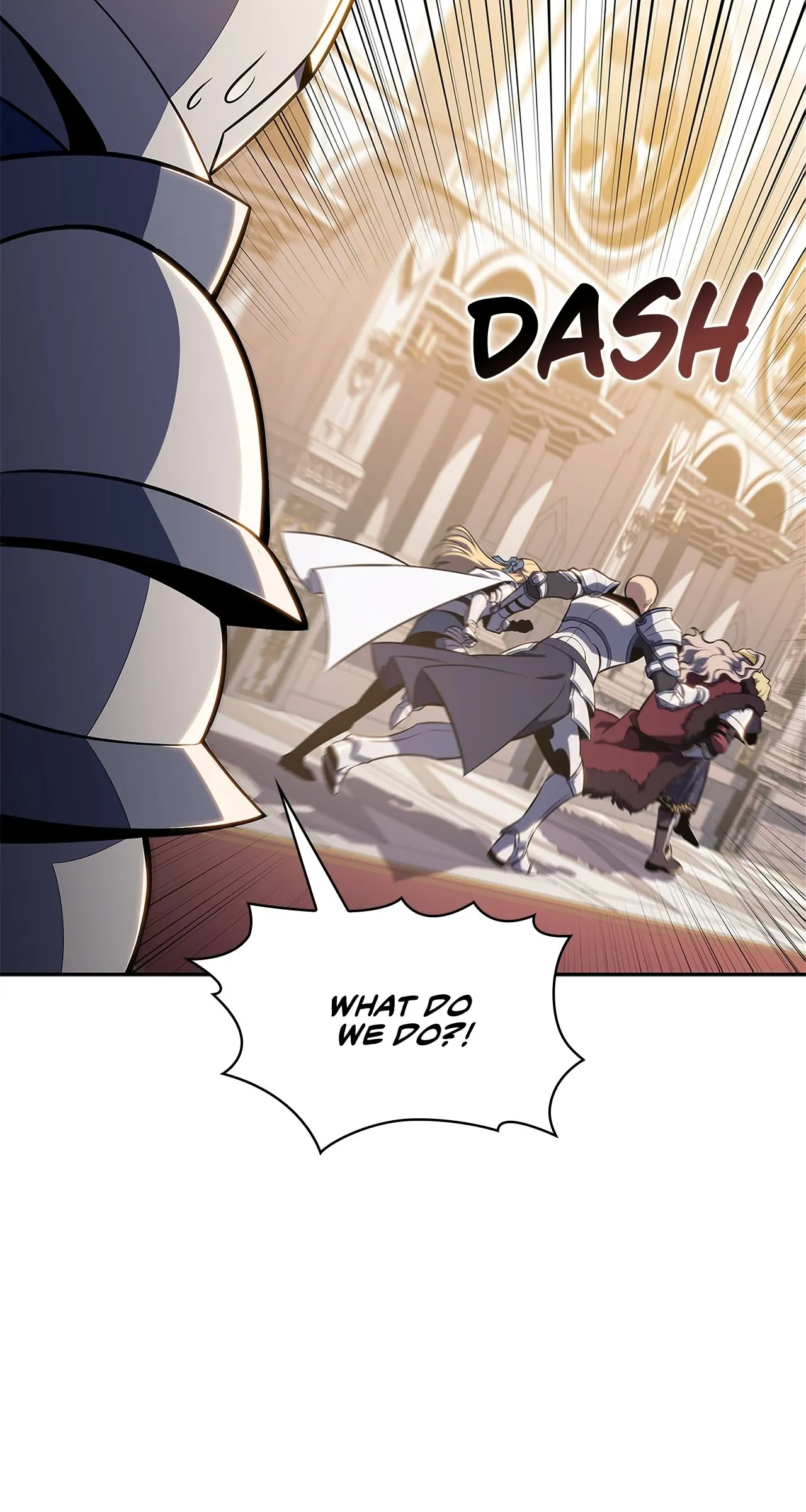 Read I'm the Max-Level Newbie EN Manga Online