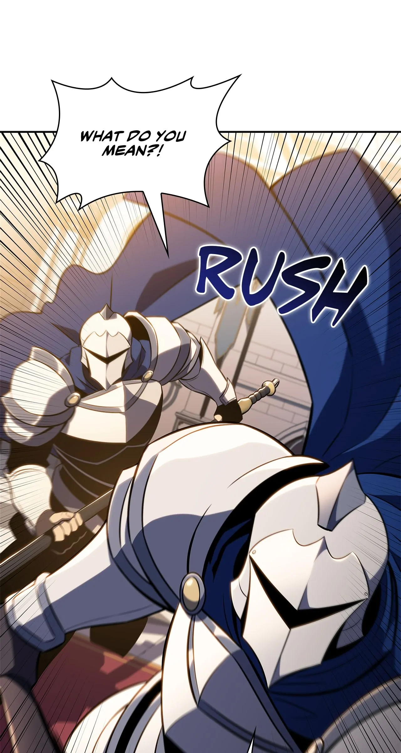Read I'm the Max-Level Newbie EN Manga Online