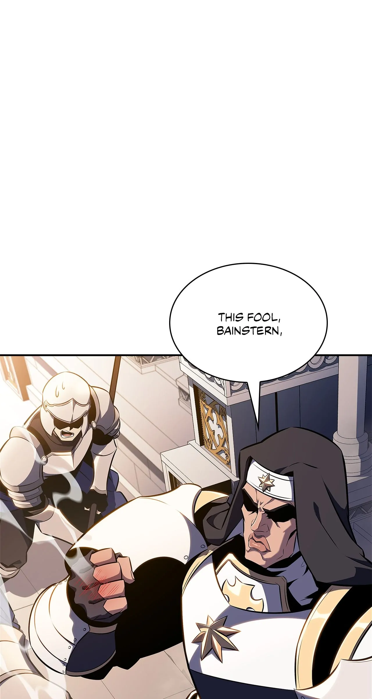 Read I'm the Max-Level Newbie EN Manga Online