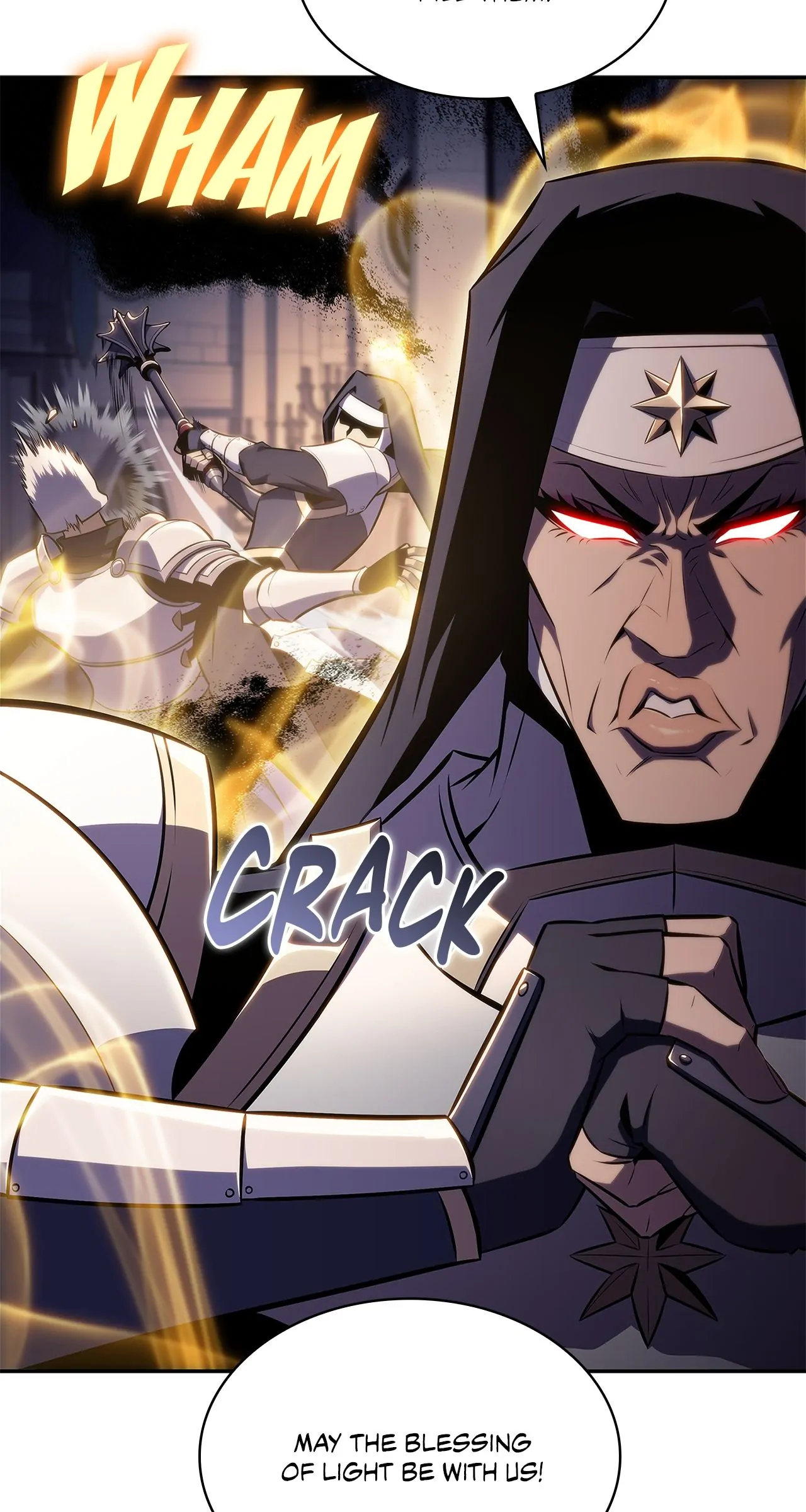 Read I'm the Max-Level Newbie EN Manga Online