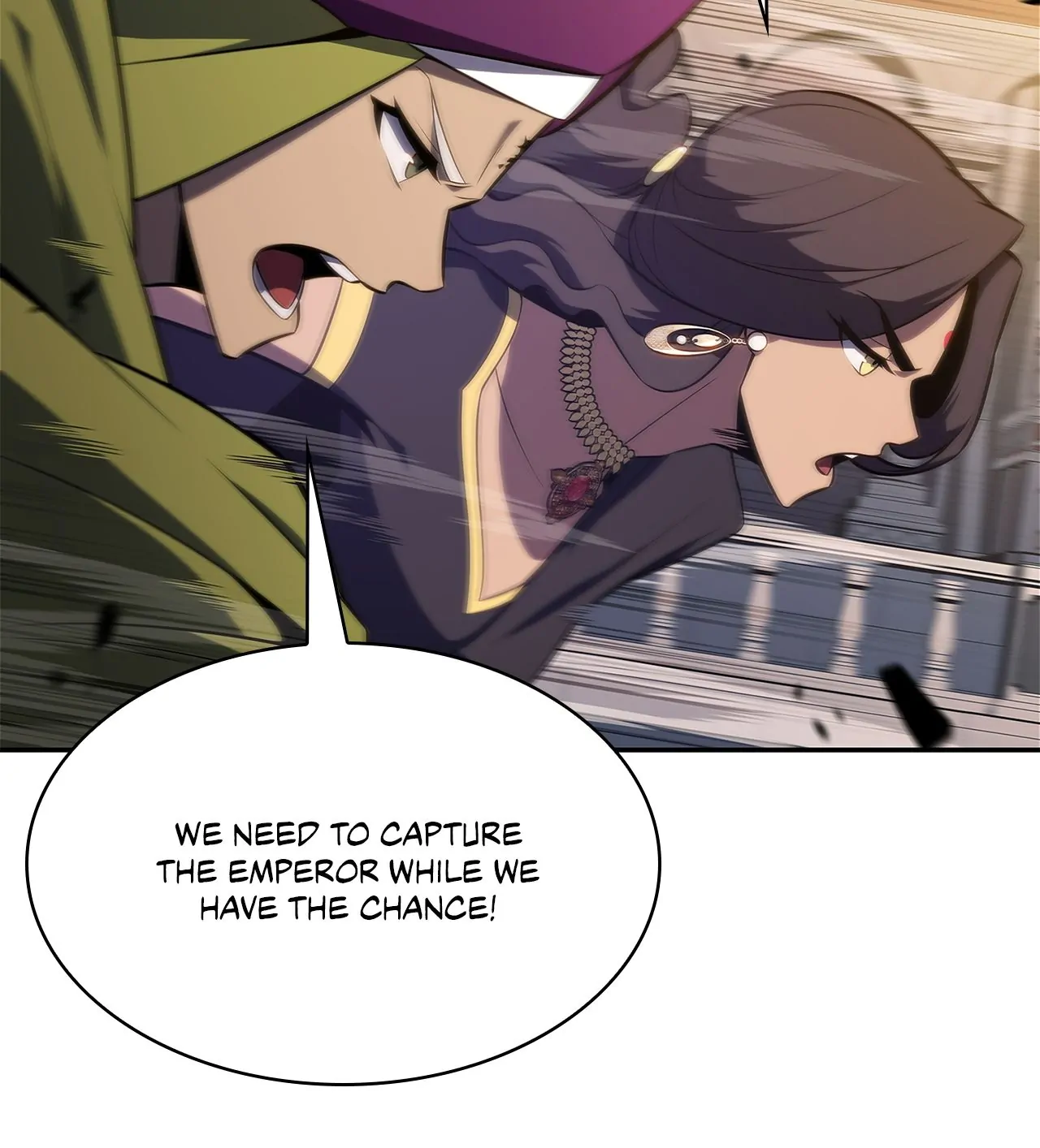 Read I'm the Max-Level Newbie EN Manga Online
