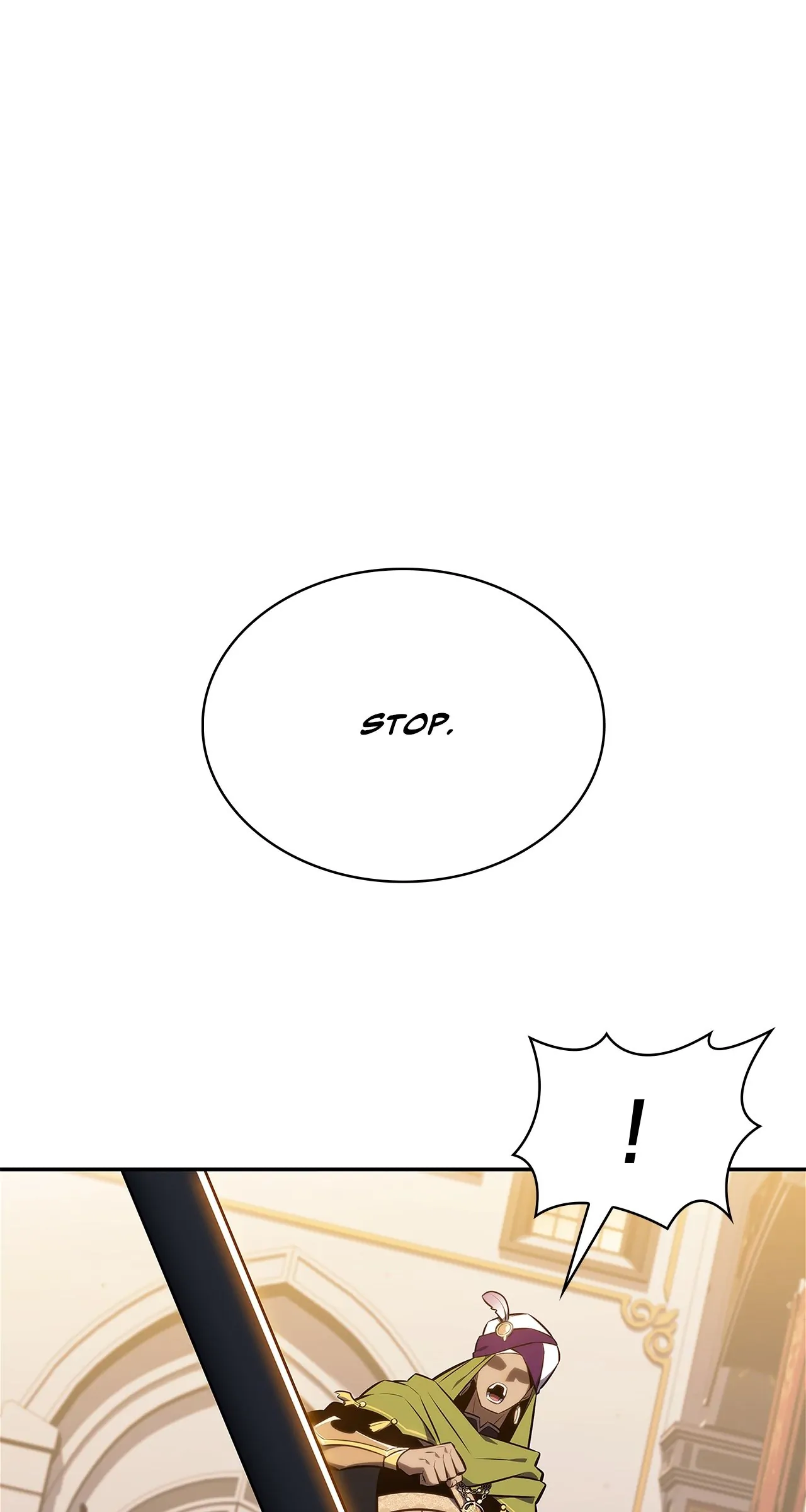 Read I'm the Max-Level Newbie EN Manga Online