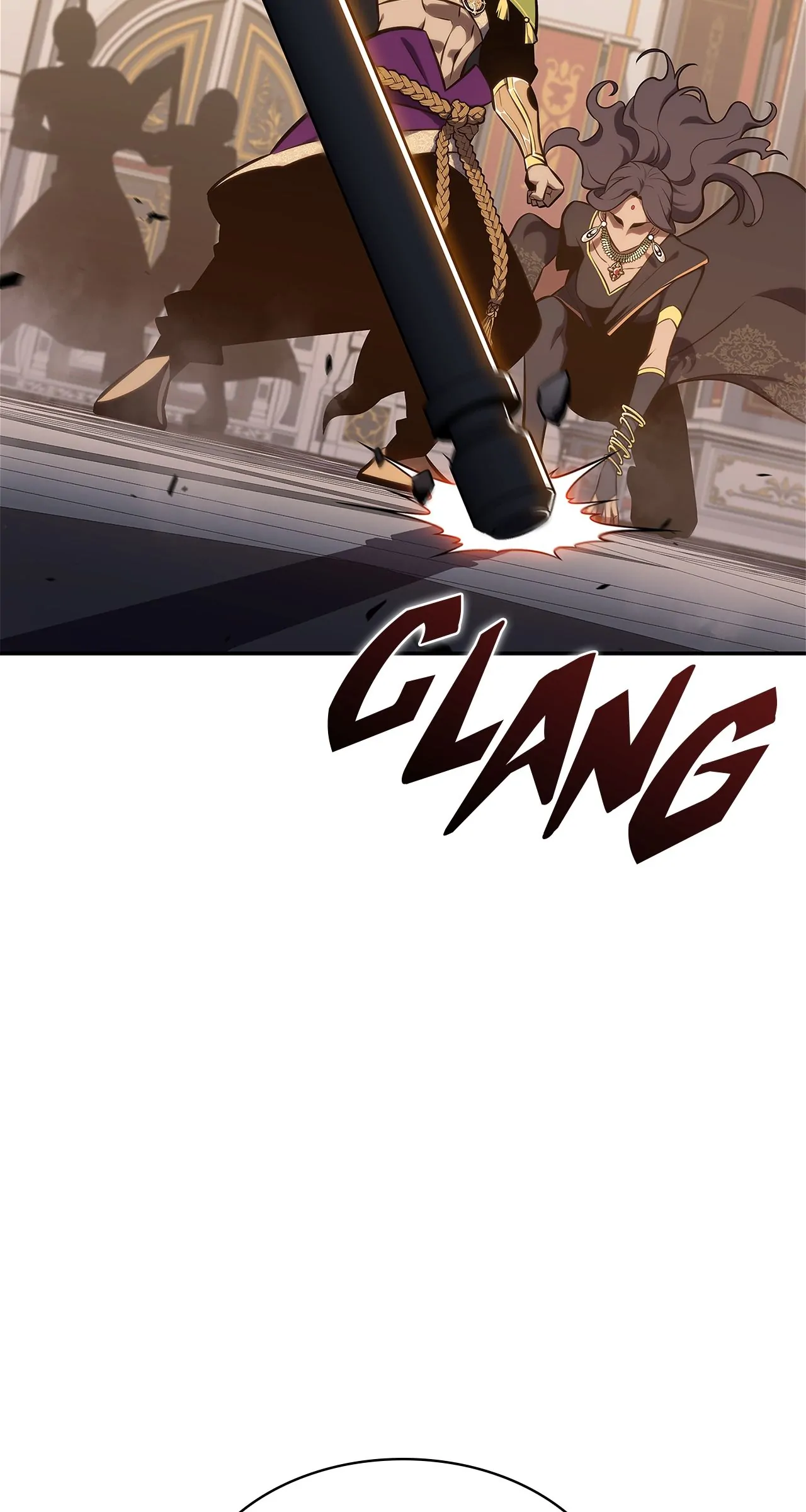Read I'm the Max-Level Newbie EN Manga Online
