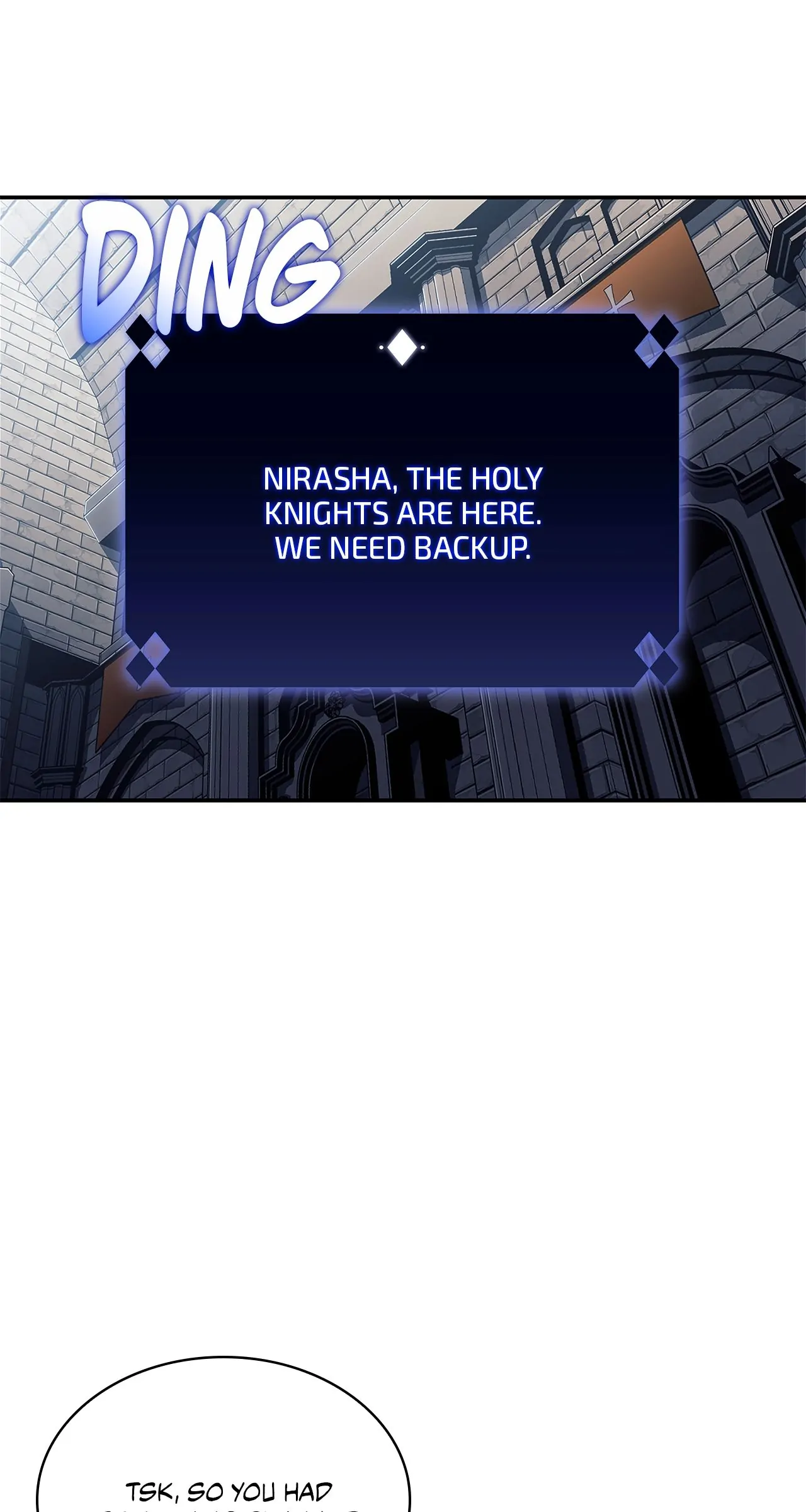 Read I'm the Max-Level Newbie EN Manga Online