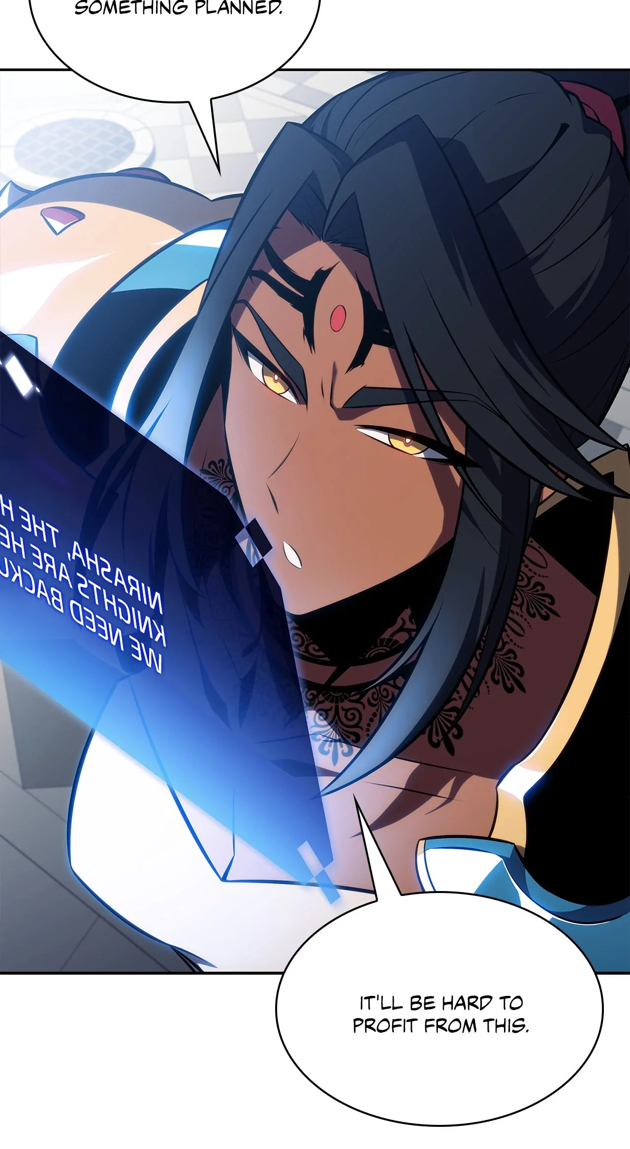 Read I'm the Max-Level Newbie EN Manga Online