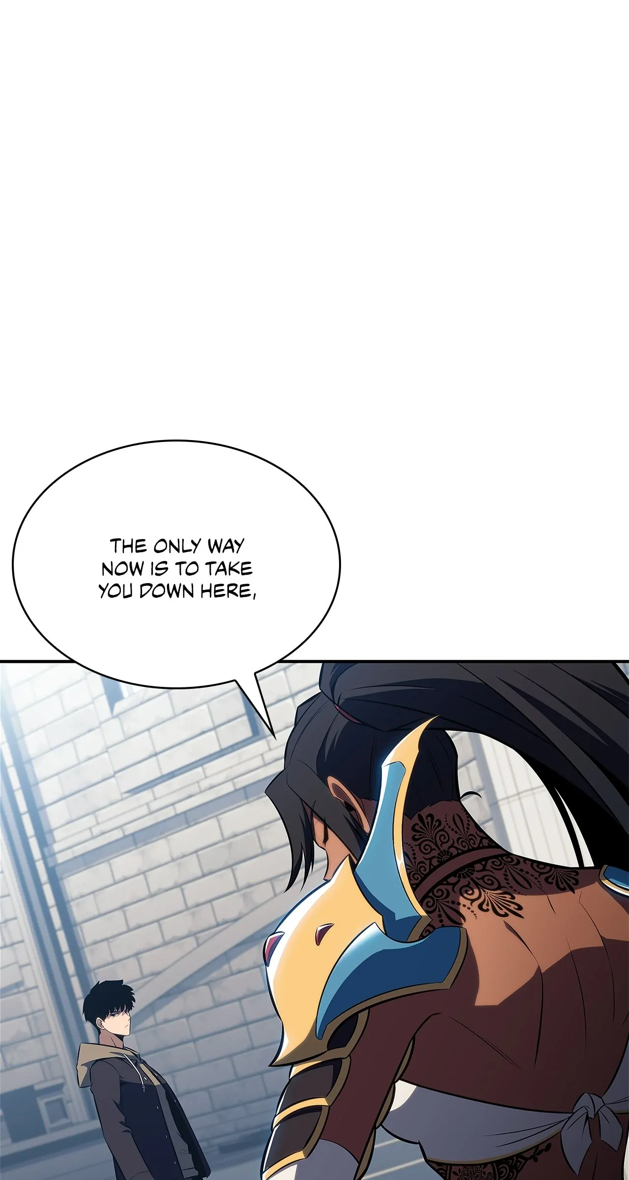 Read I'm the Max-Level Newbie EN Manga Online