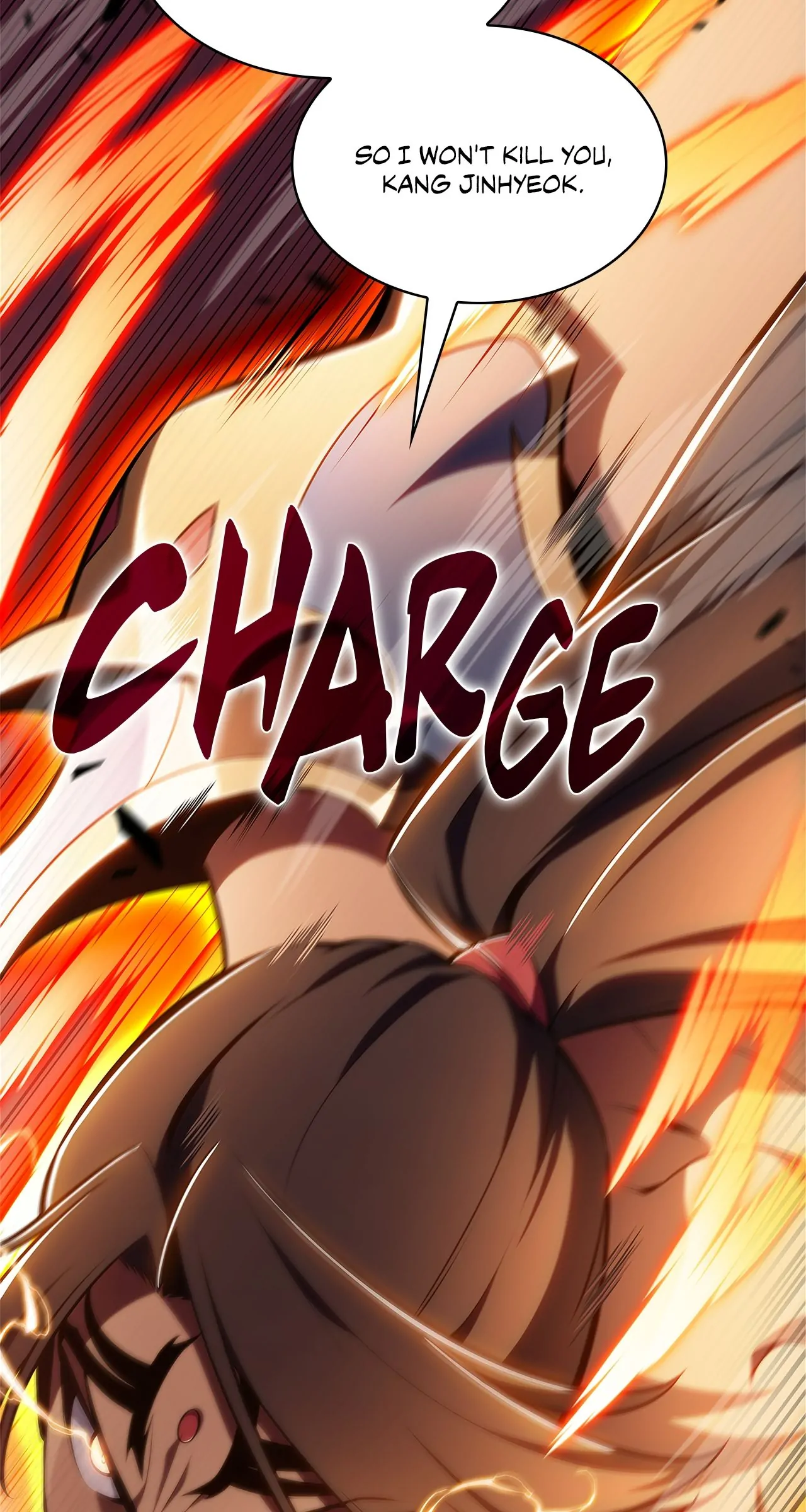 Read I'm the Max-Level Newbie EN Manga Online