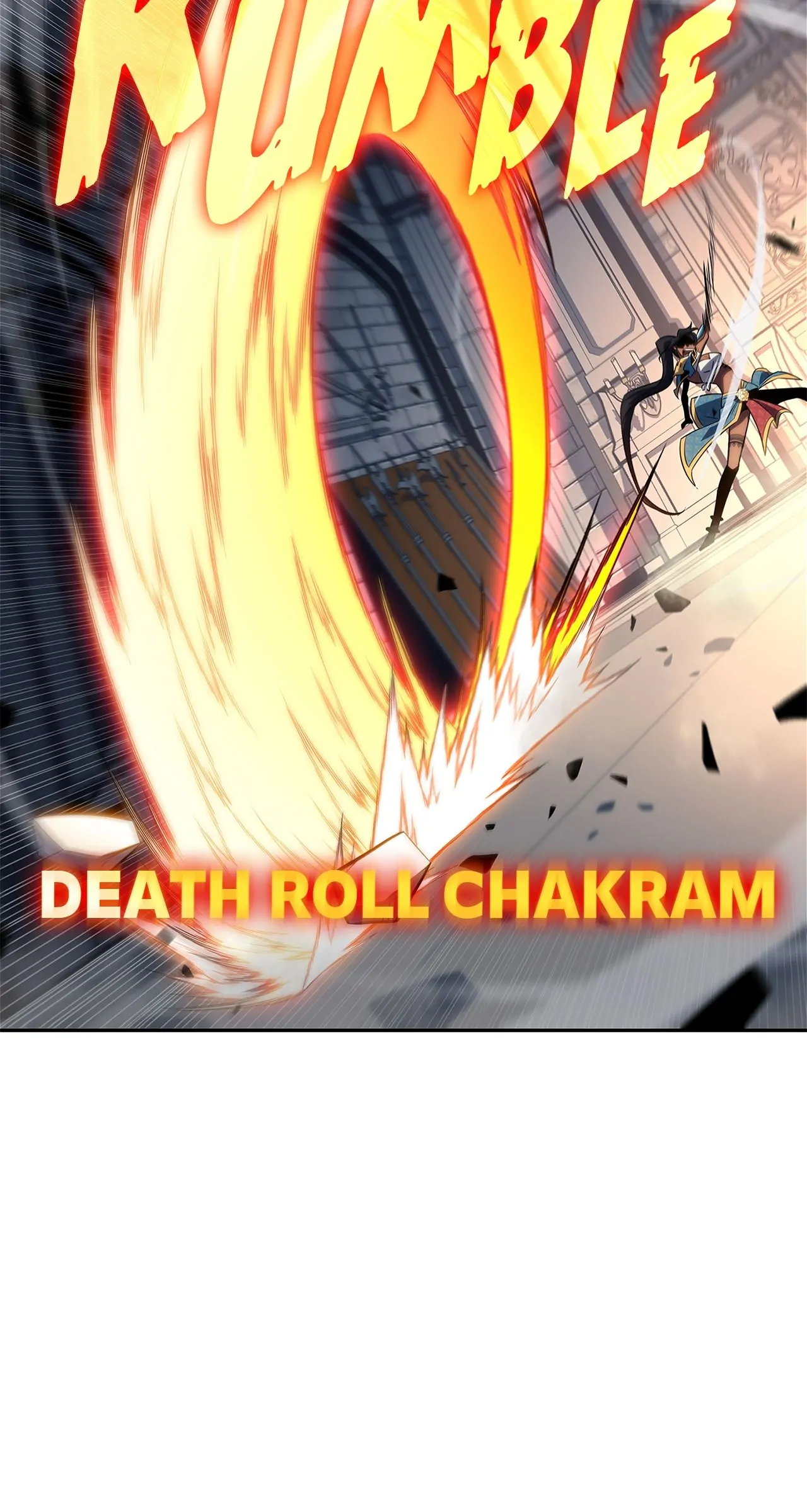 Read I'm the Max-Level Newbie EN Manga Online