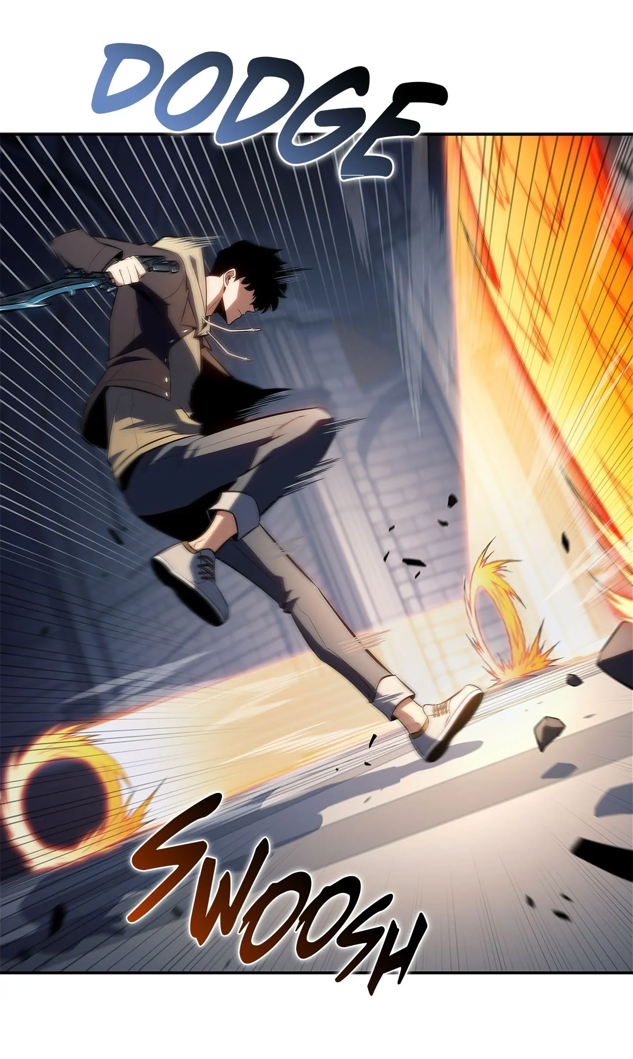 Read I'm the Max-Level Newbie EN Manga Online