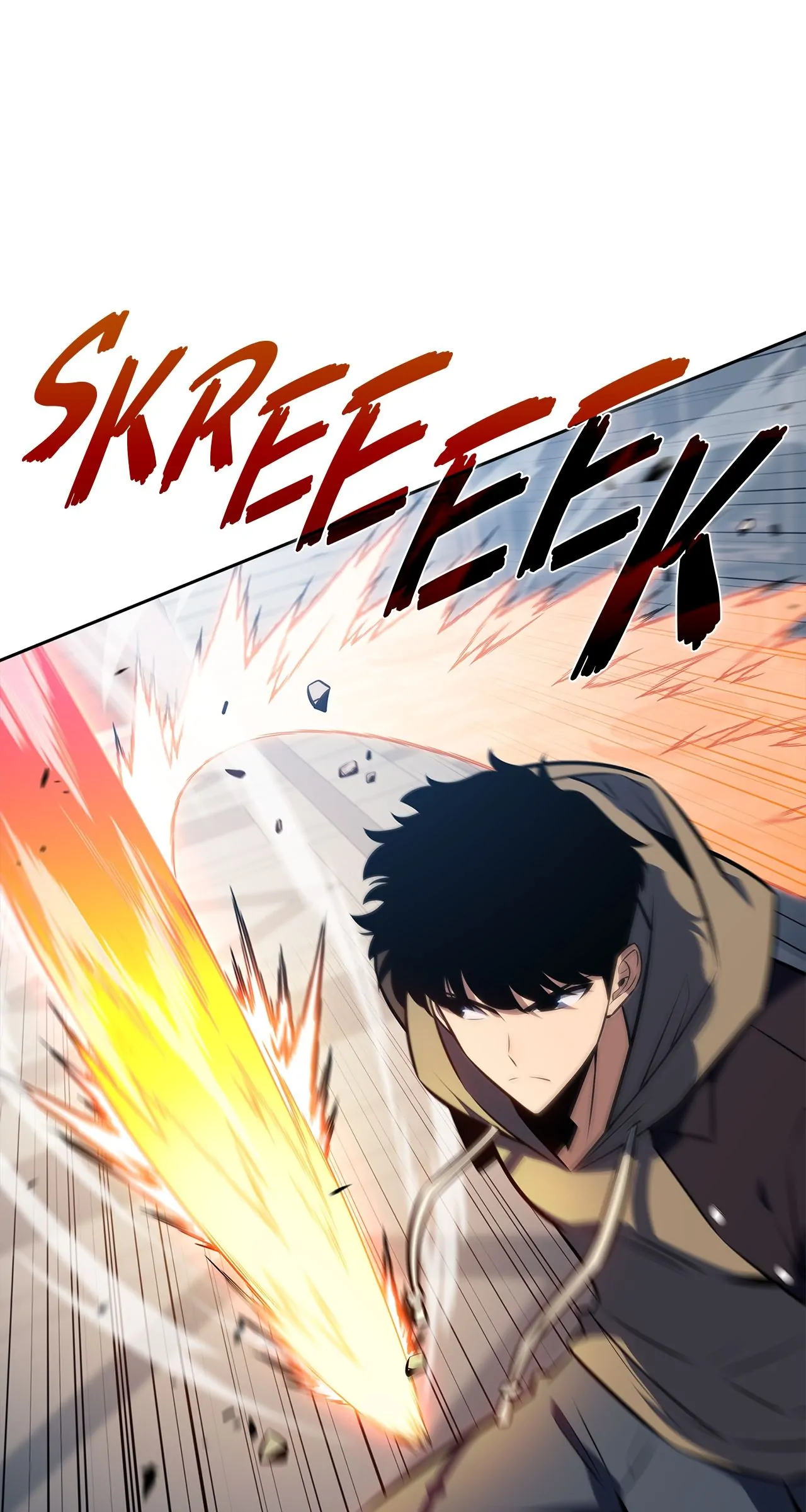 Read I'm the Max-Level Newbie EN Manga Online