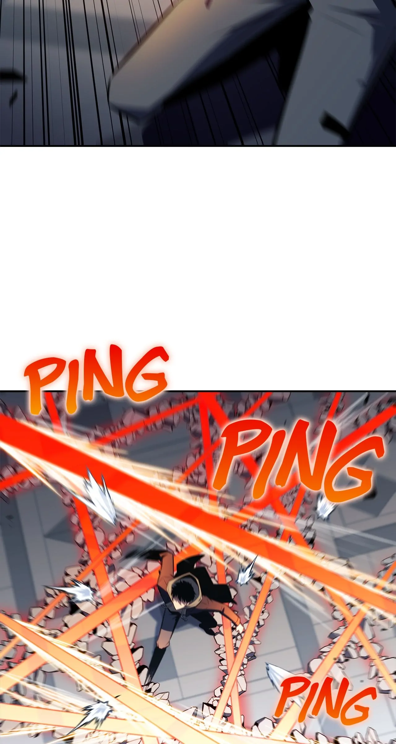 Read I'm the Max-Level Newbie EN Manga Online