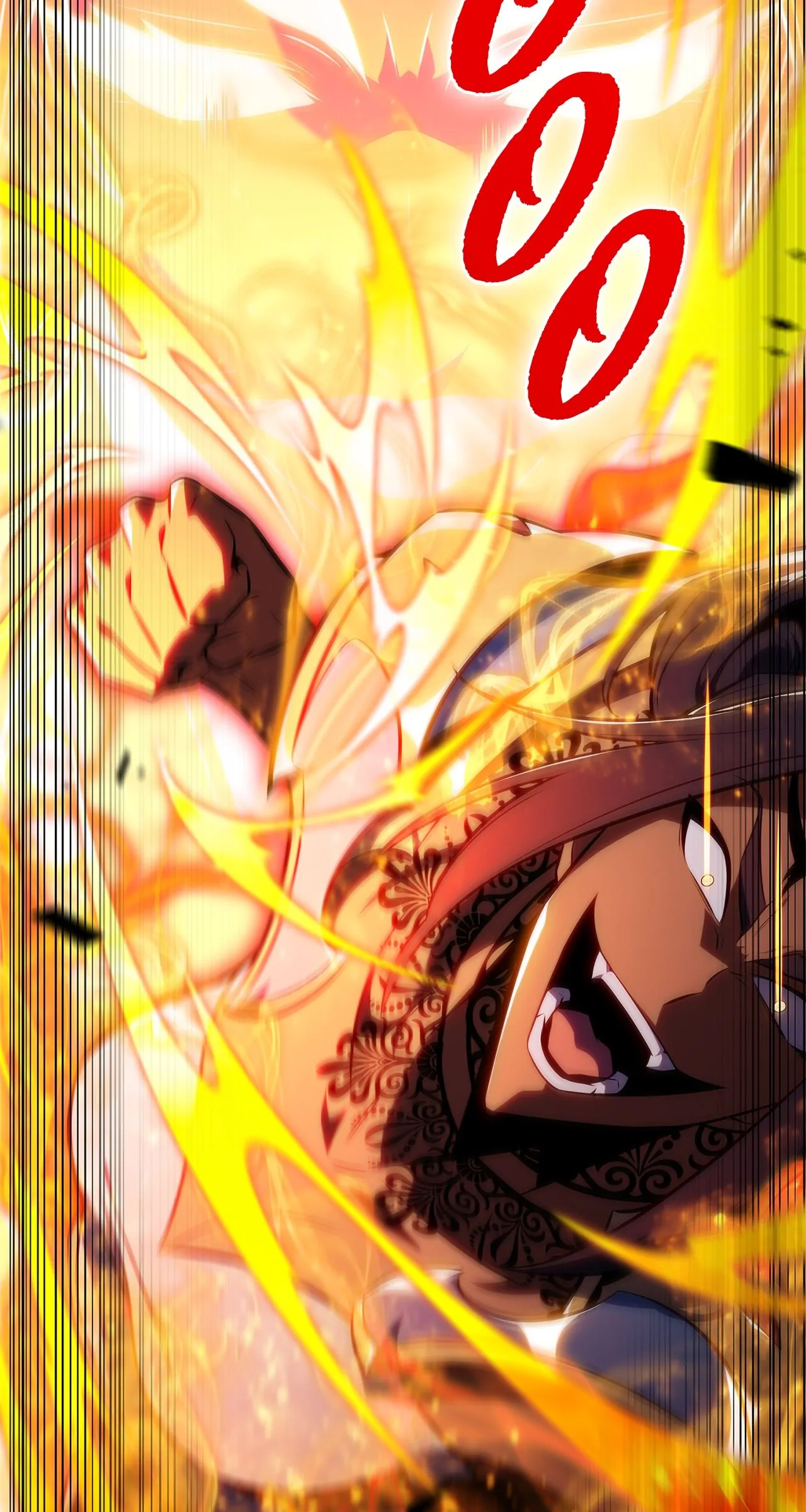 Read I'm the Max-Level Newbie EN Manga Online