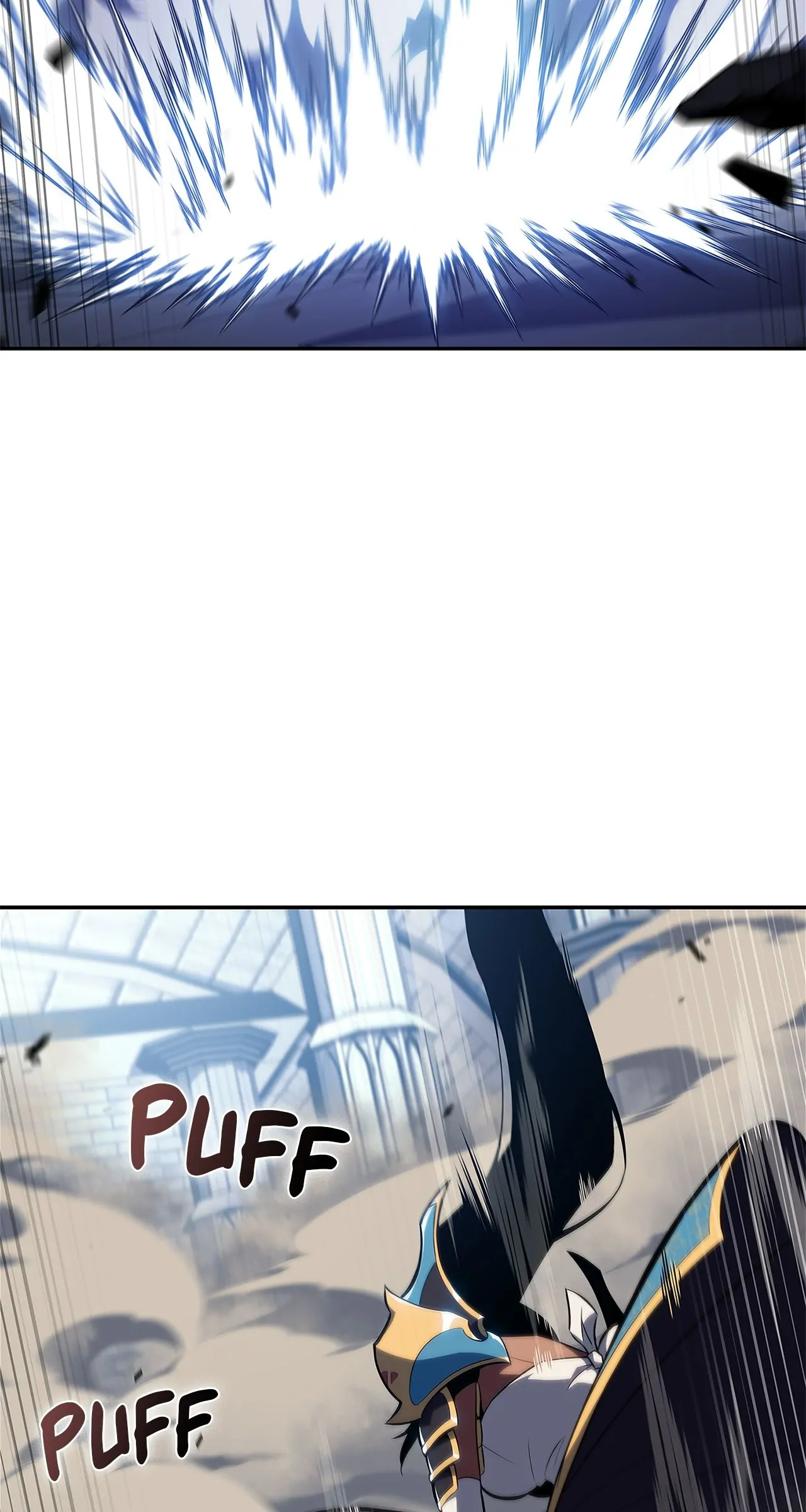 Read I'm the Max-Level Newbie EN Manga Online