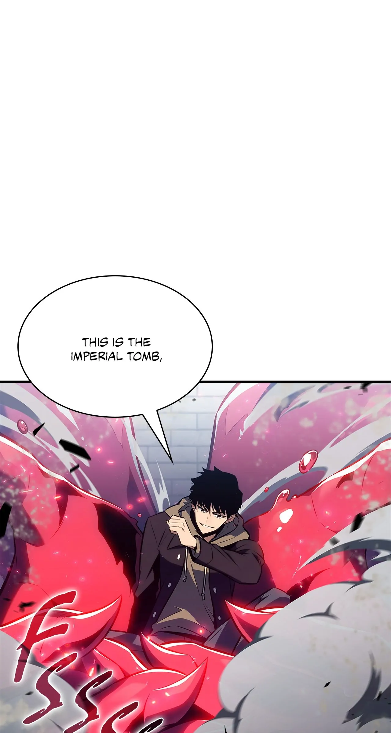 Read I'm the Max-Level Newbie EN Manga Online