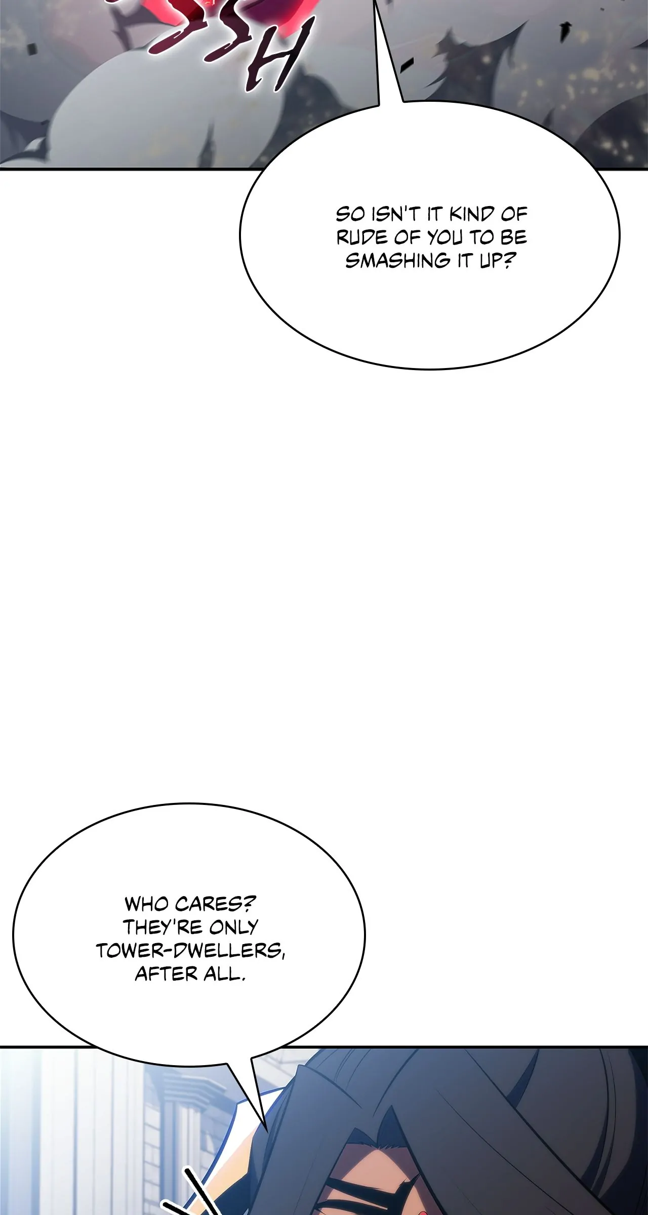 Read I'm the Max-Level Newbie EN Manga Online