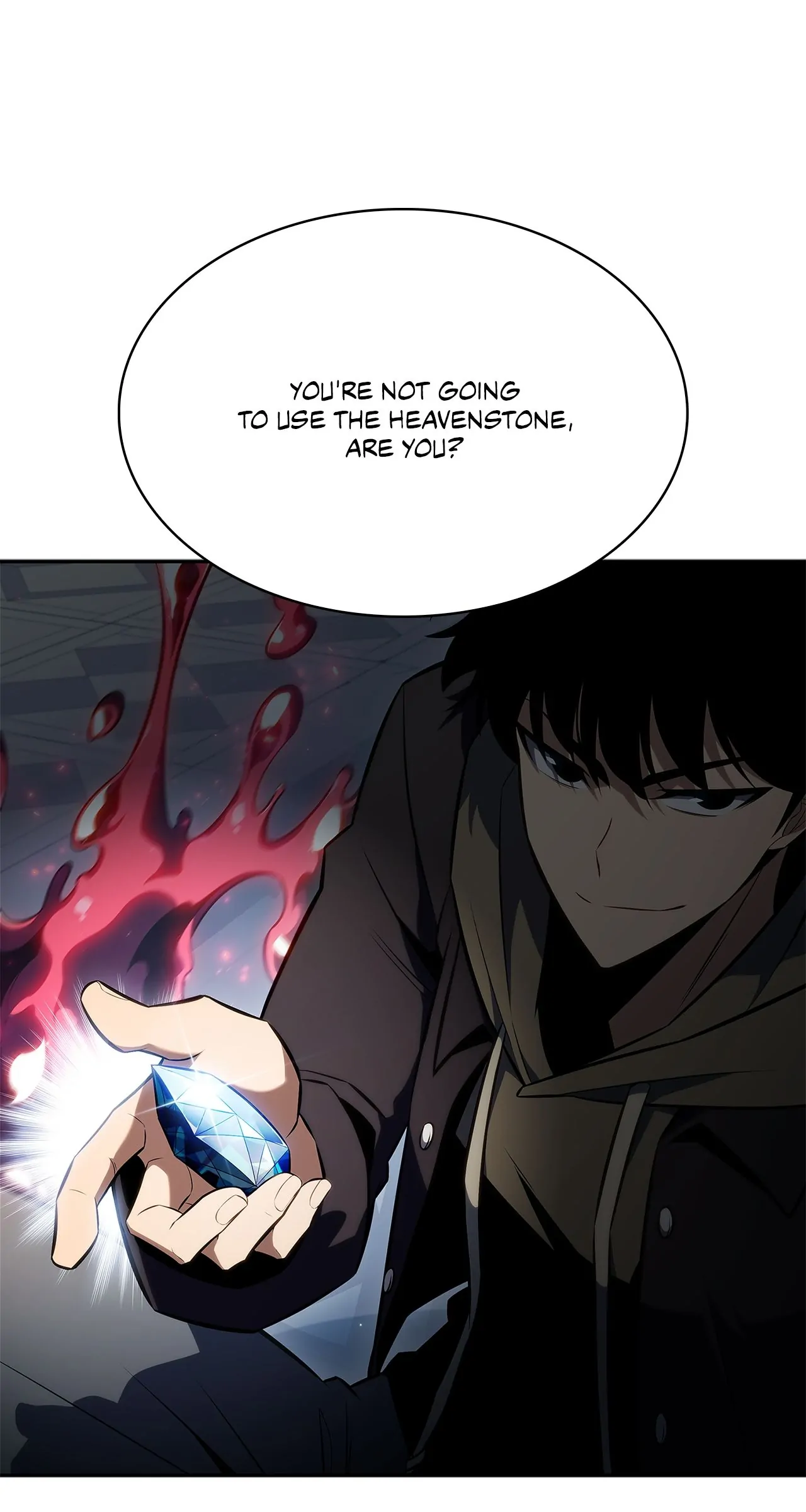 Read I'm the Max-Level Newbie EN Manga Online