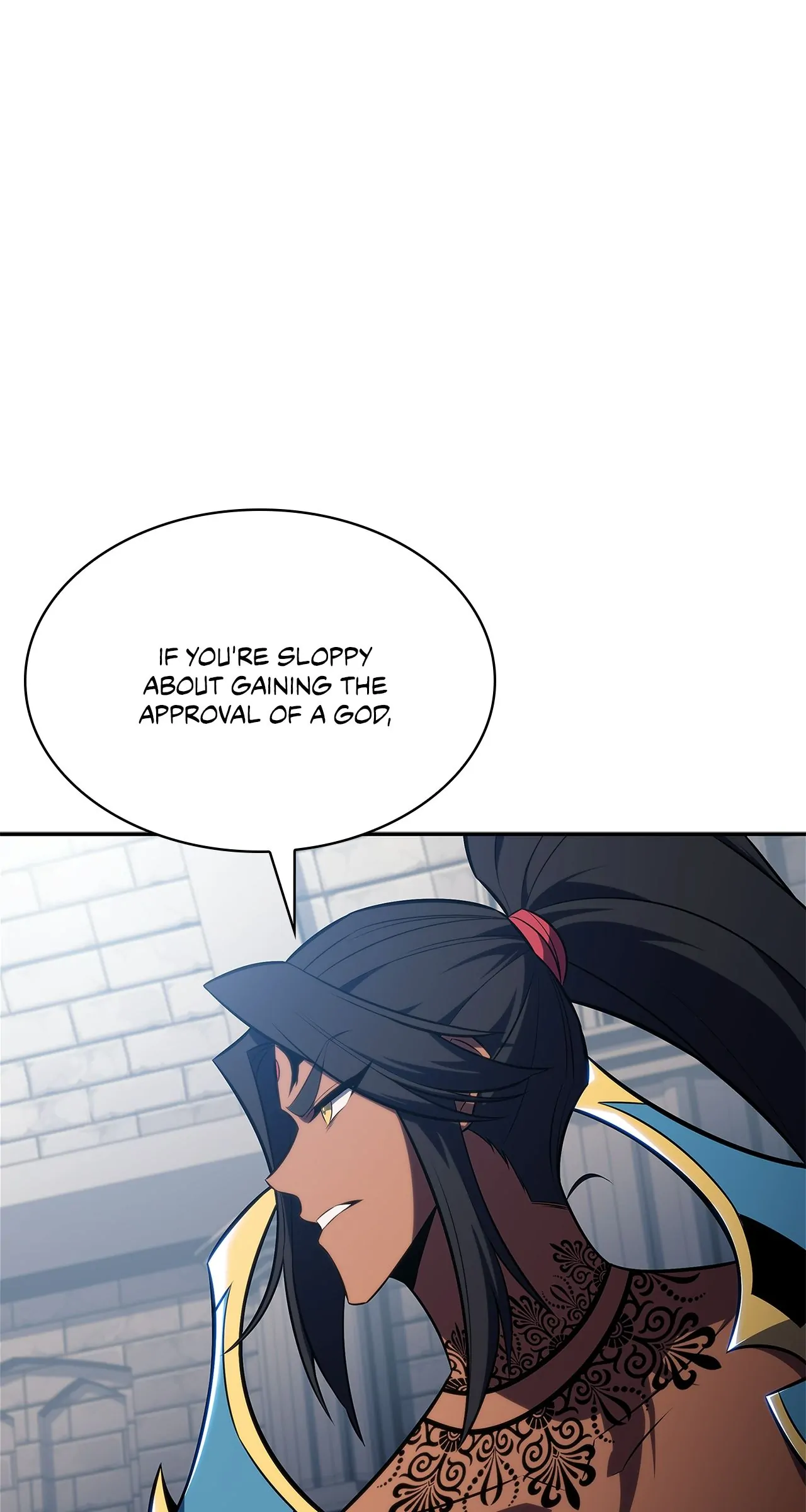 Read I'm the Max-Level Newbie EN Manga Online