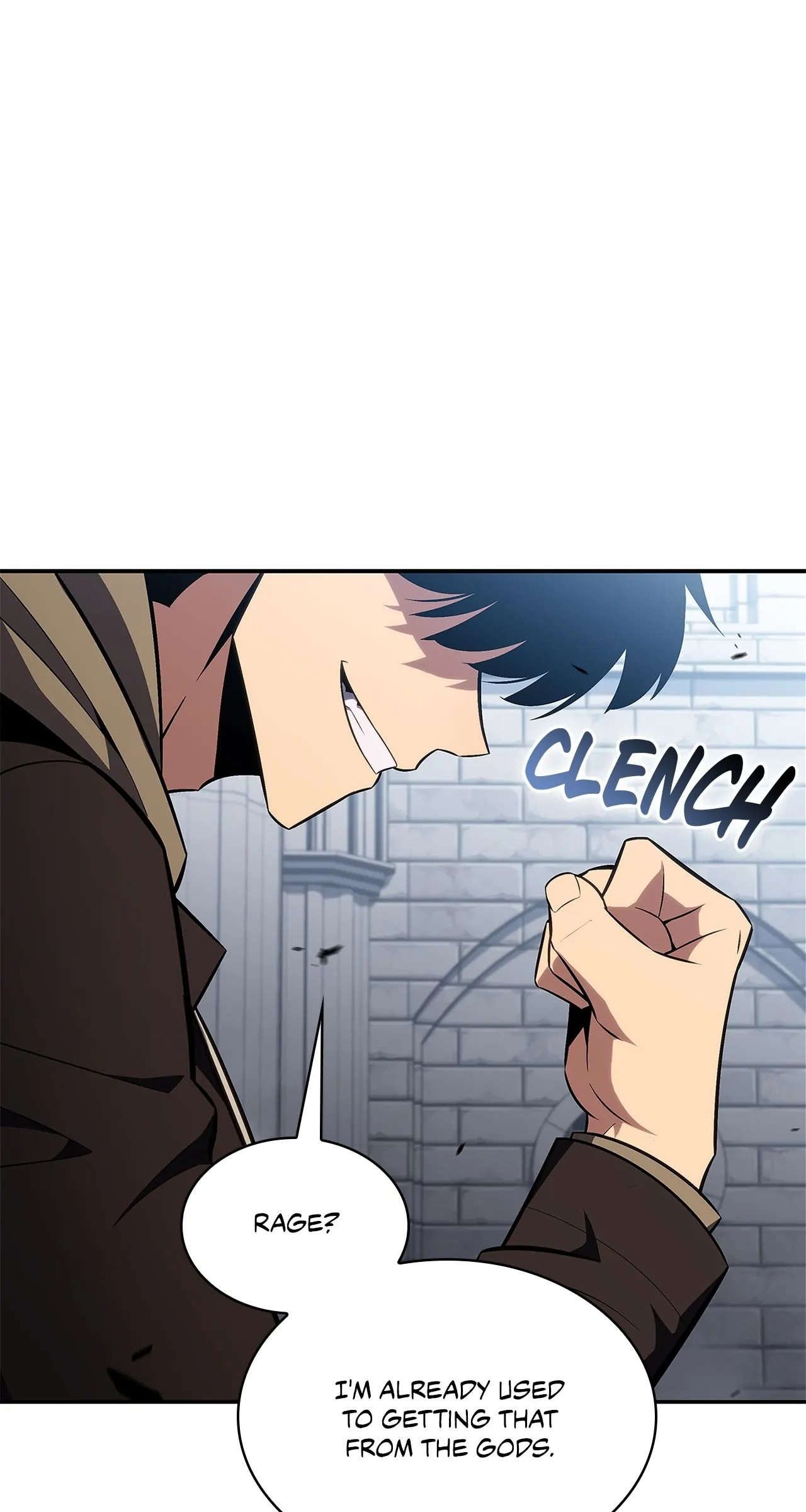 Read I'm the Max-Level Newbie EN Manga Online