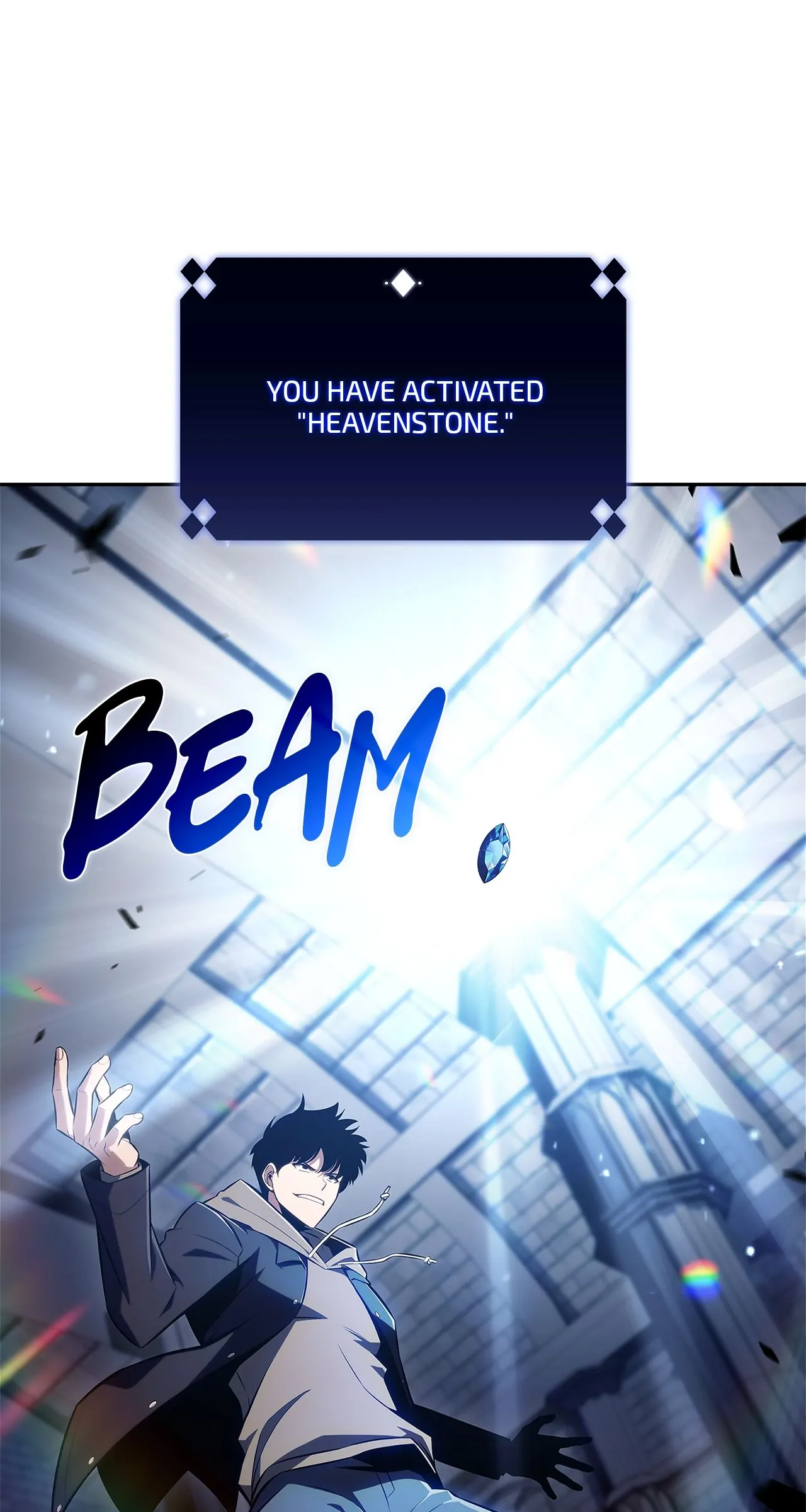 Read I'm the Max-Level Newbie EN Manga Online