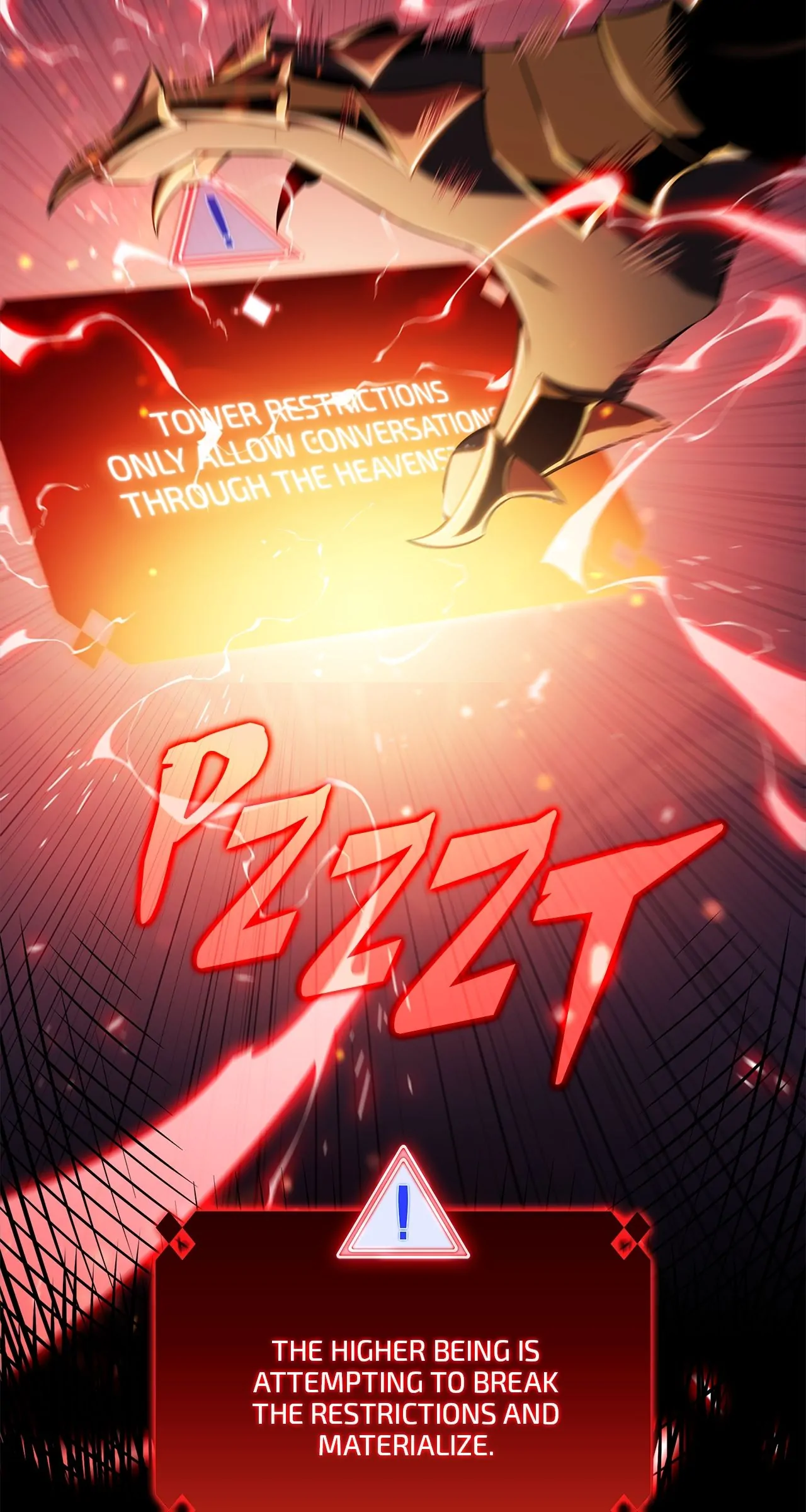 Read I'm the Max-Level Newbie EN Manga Online